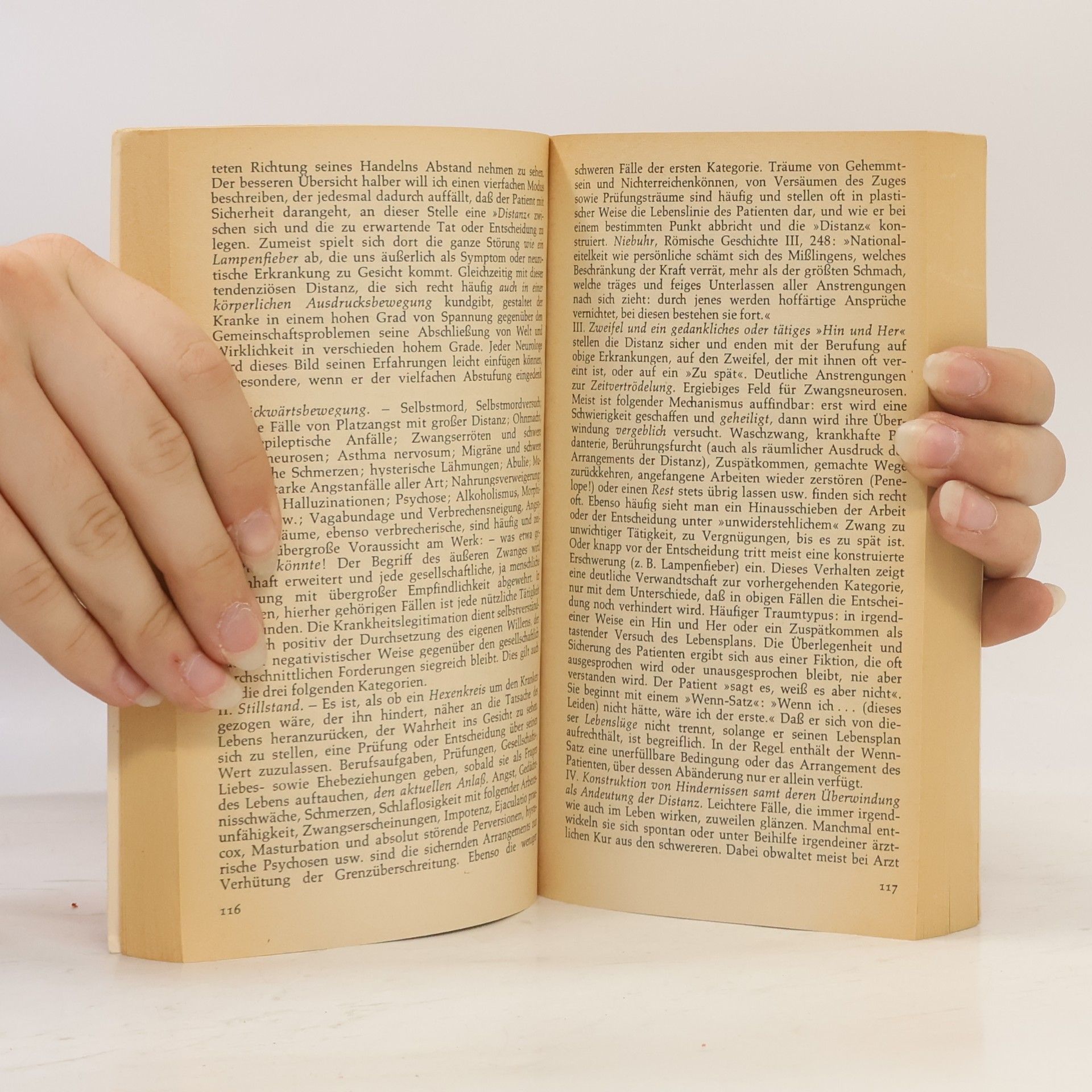 Alfred Adler Praxis und Theorie der Individualpsychologie