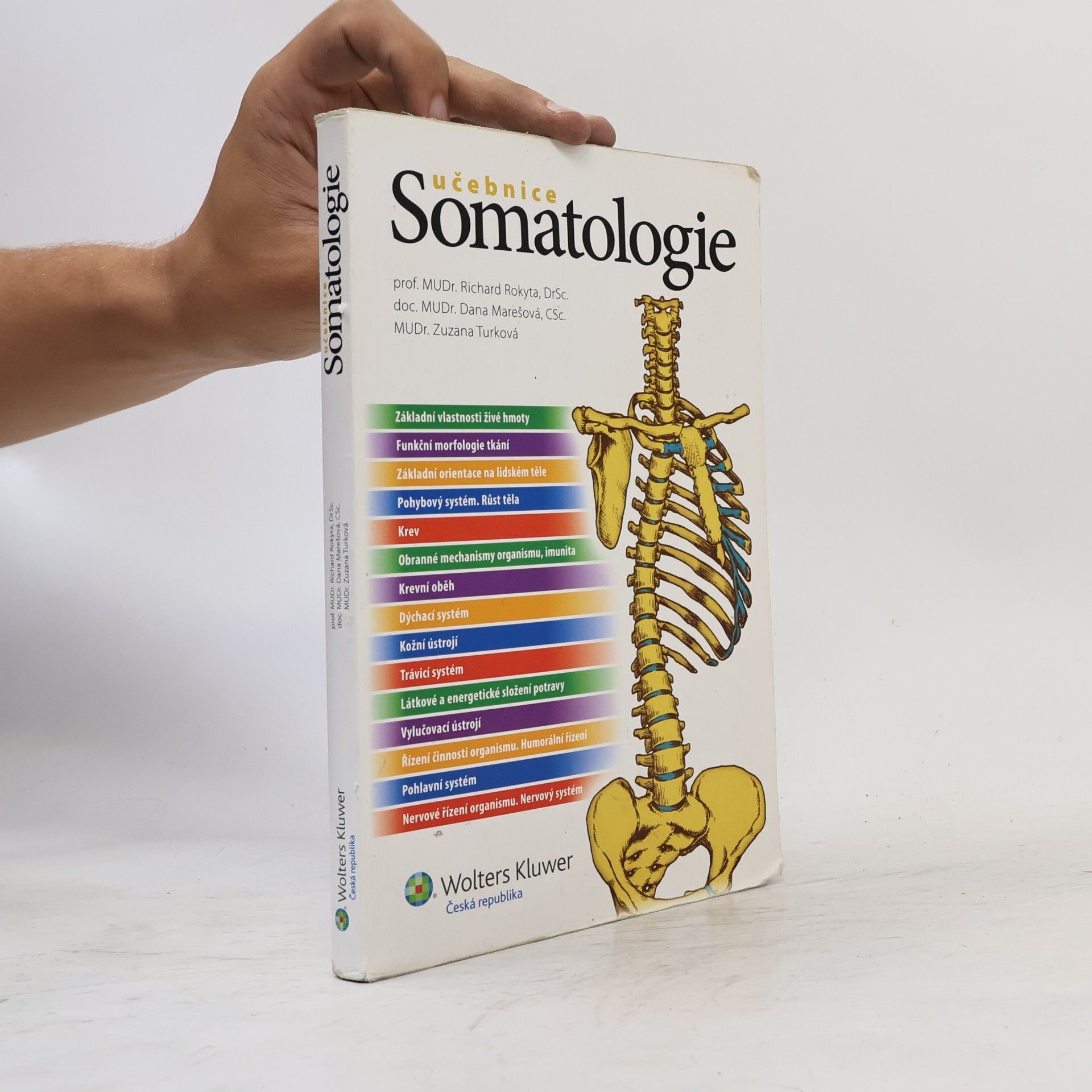 Somatologie