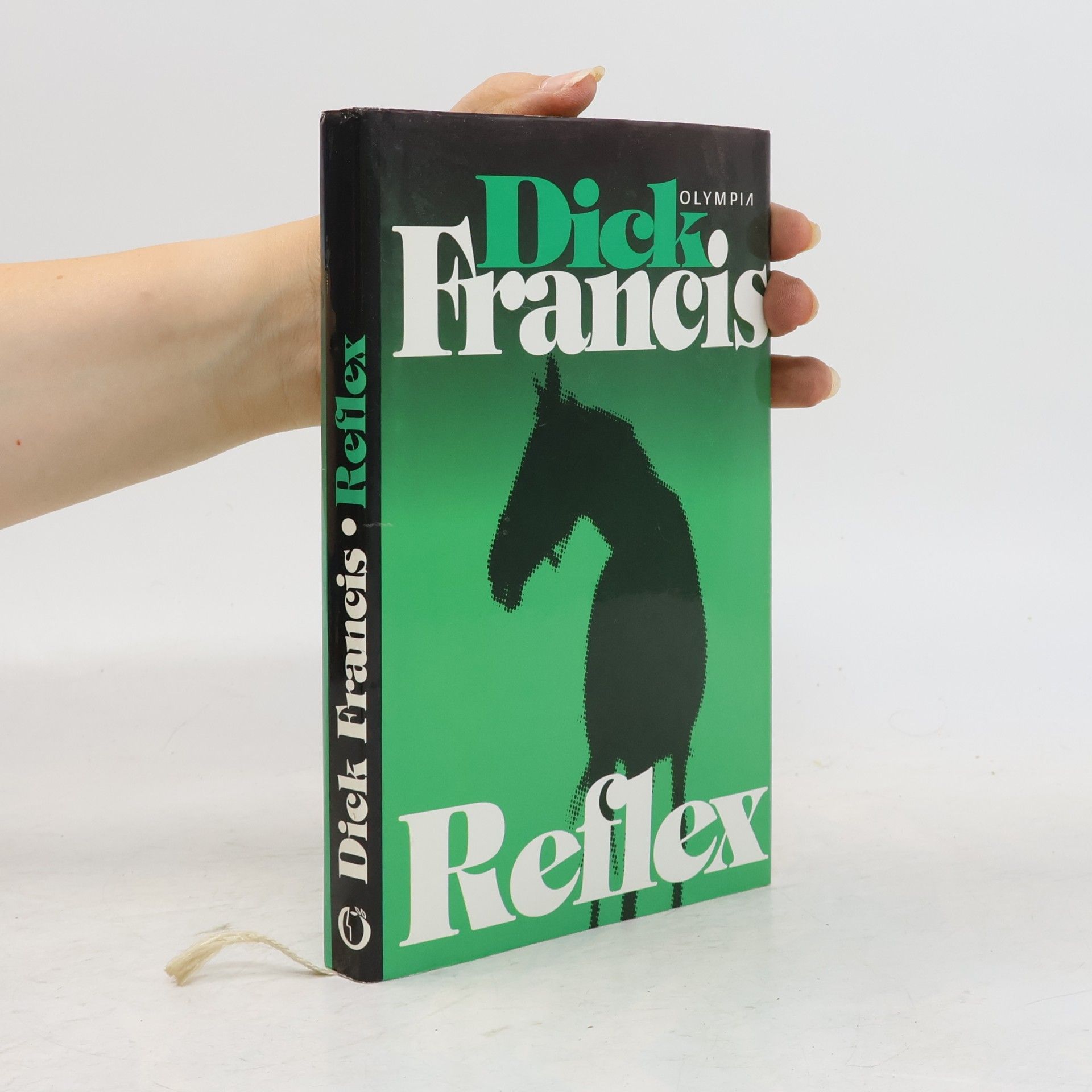 Dick Francis Reflex