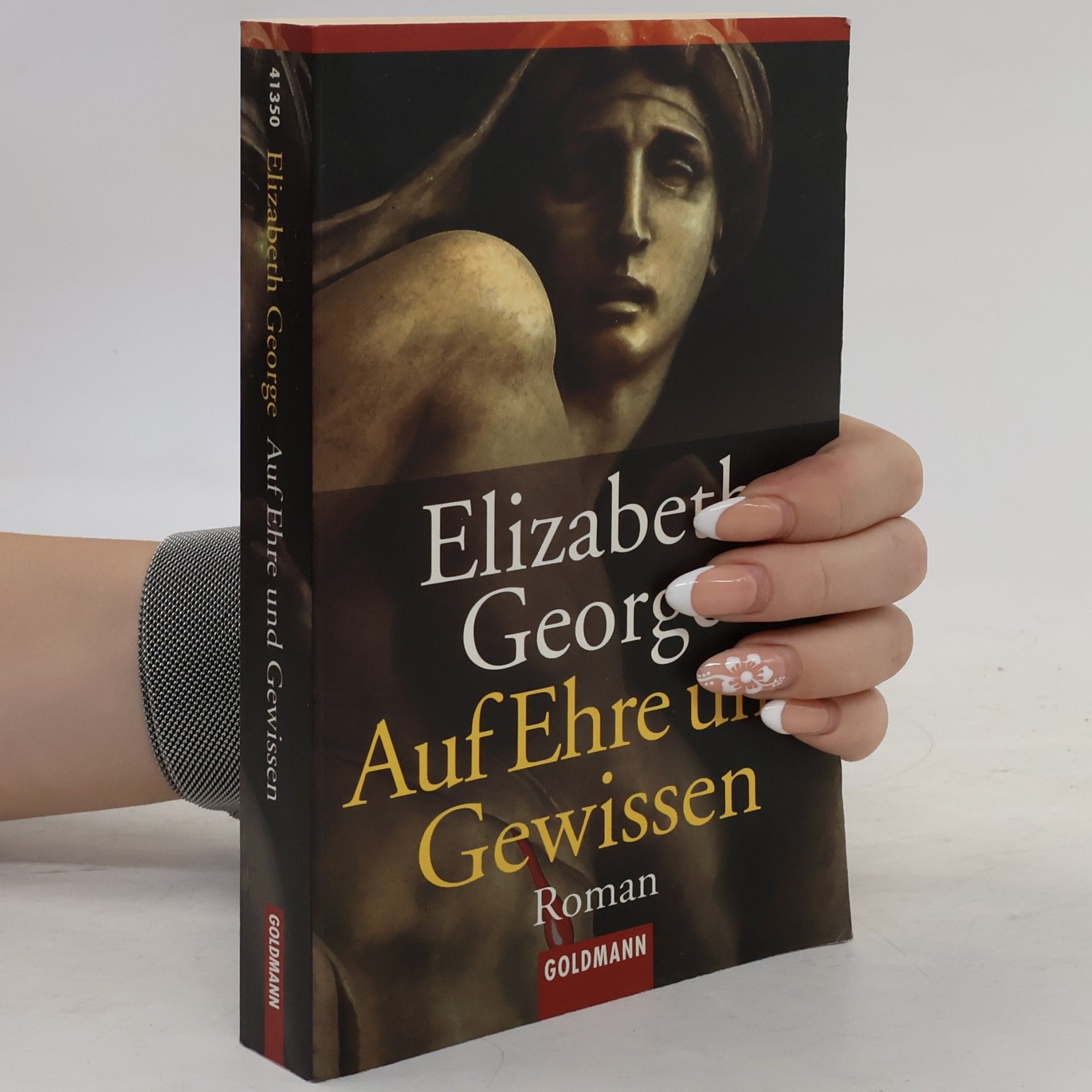 Elizabeth George Auf Ehre und Gewissen