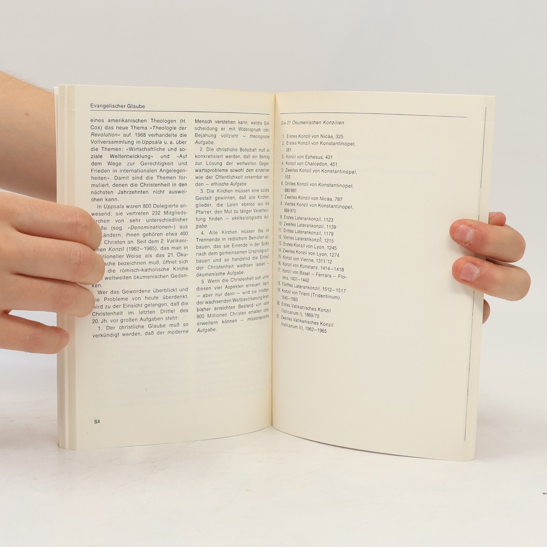 Collectif d'auteurs Deutsches Abiturienten Lexikon. Religion und Philosophie