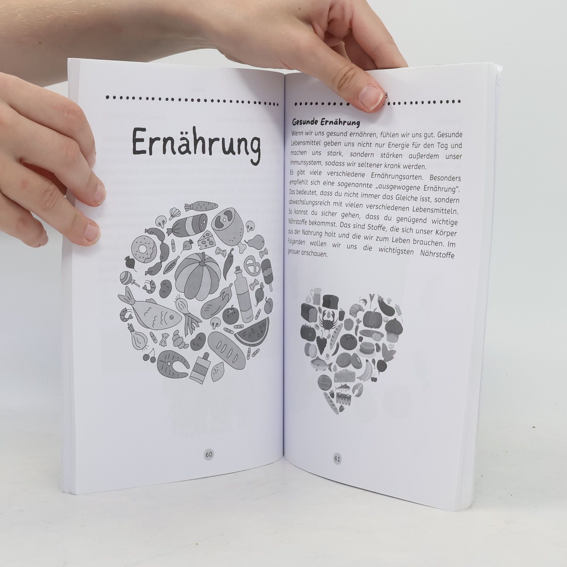Sophie Gebauer Was du in der Schule nicht lernst