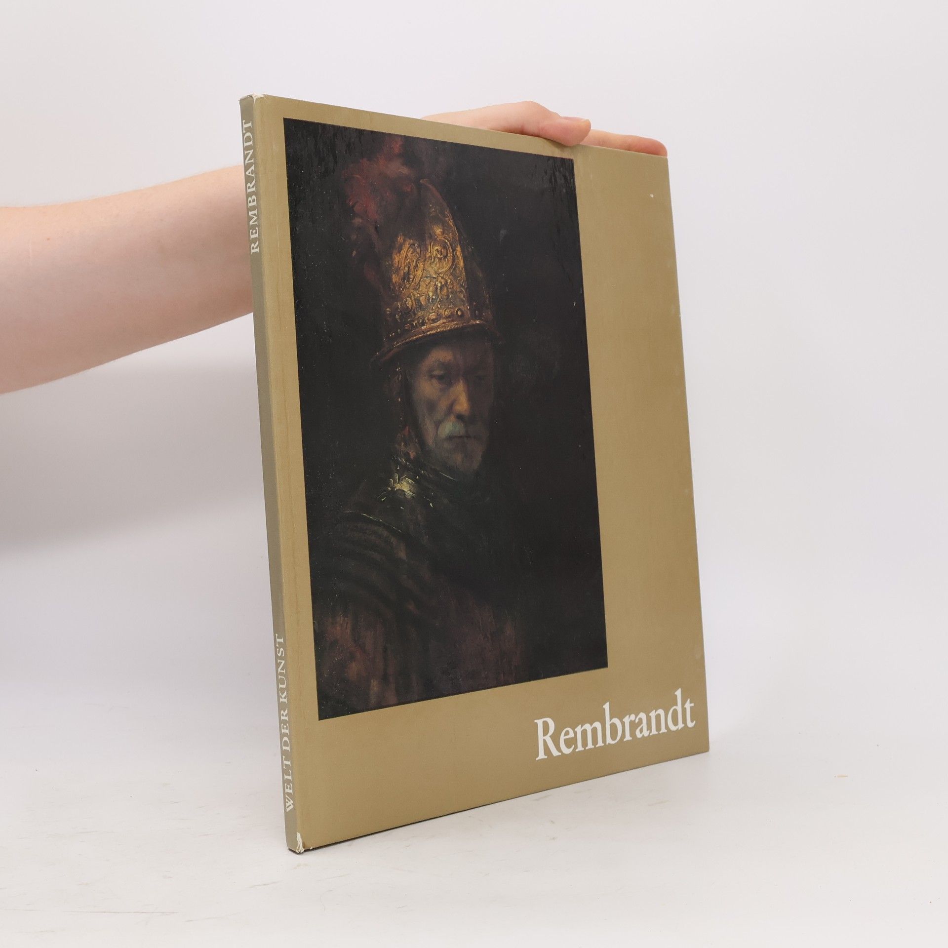 Autorenkollektiv Rembrandt