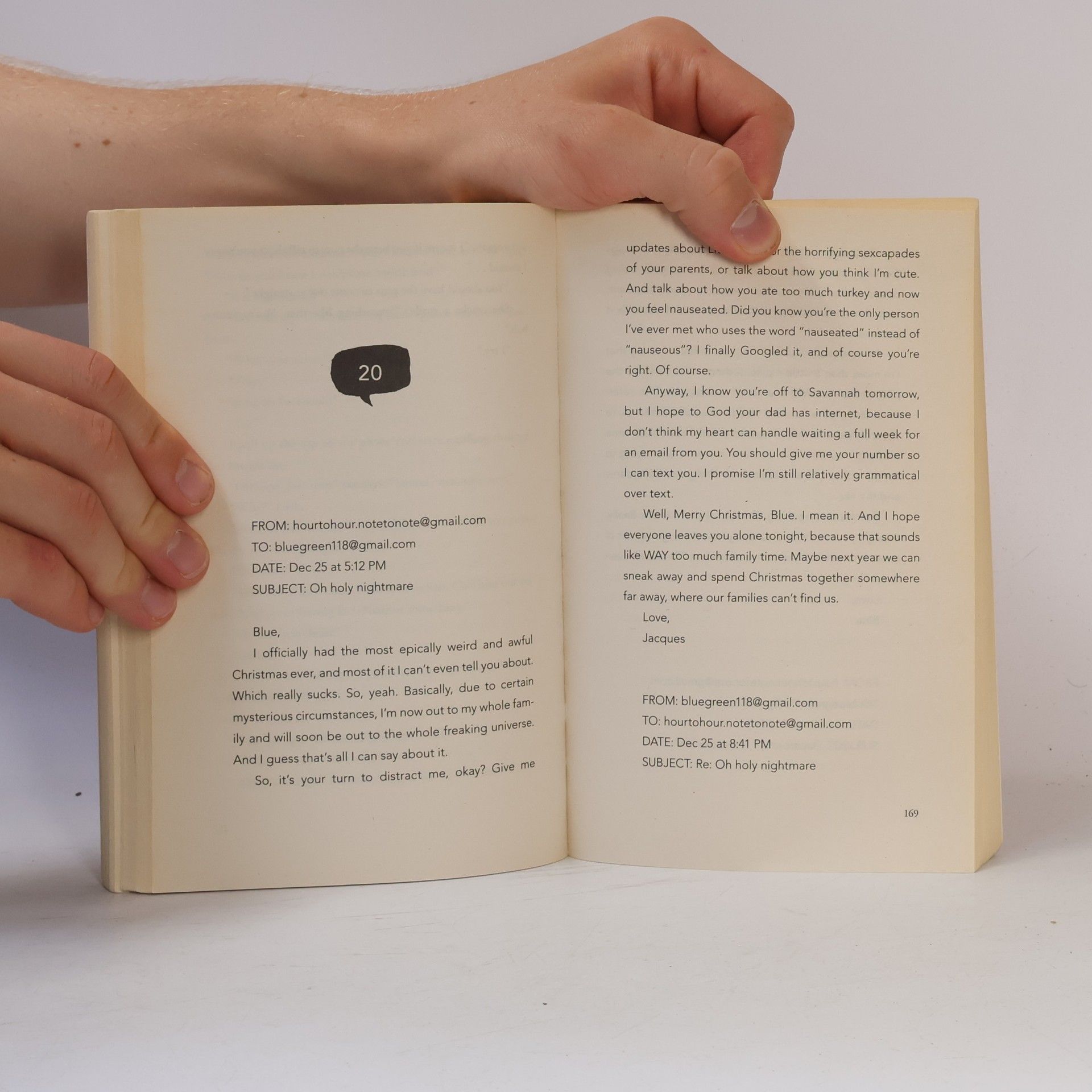 Becky Albertalli Simon vs. the Homo Sapiens agenda