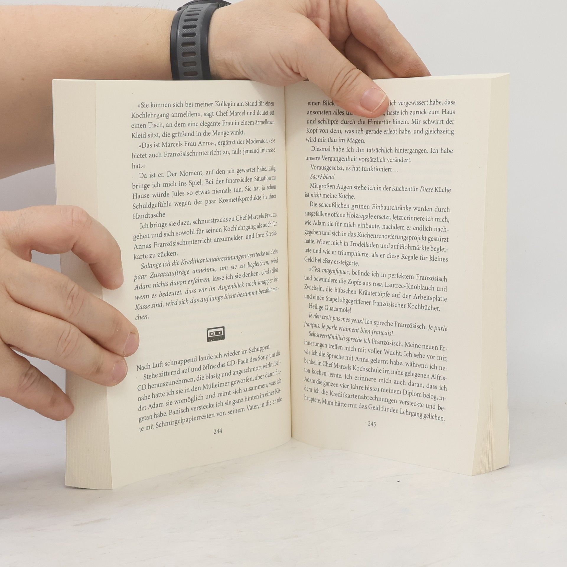Josie Lloyd You and Me – Die zweite erste Liebe