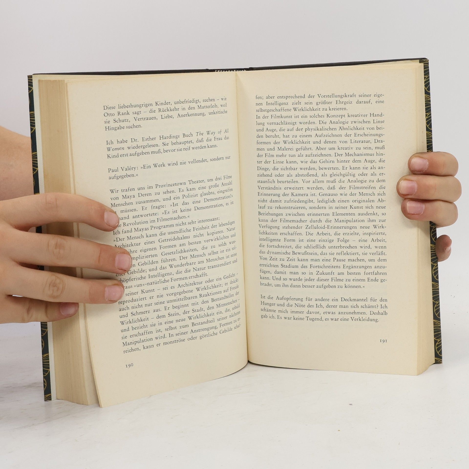 Anaïs Nin Die Tagebücher der Anaïs Nin 1944-1947