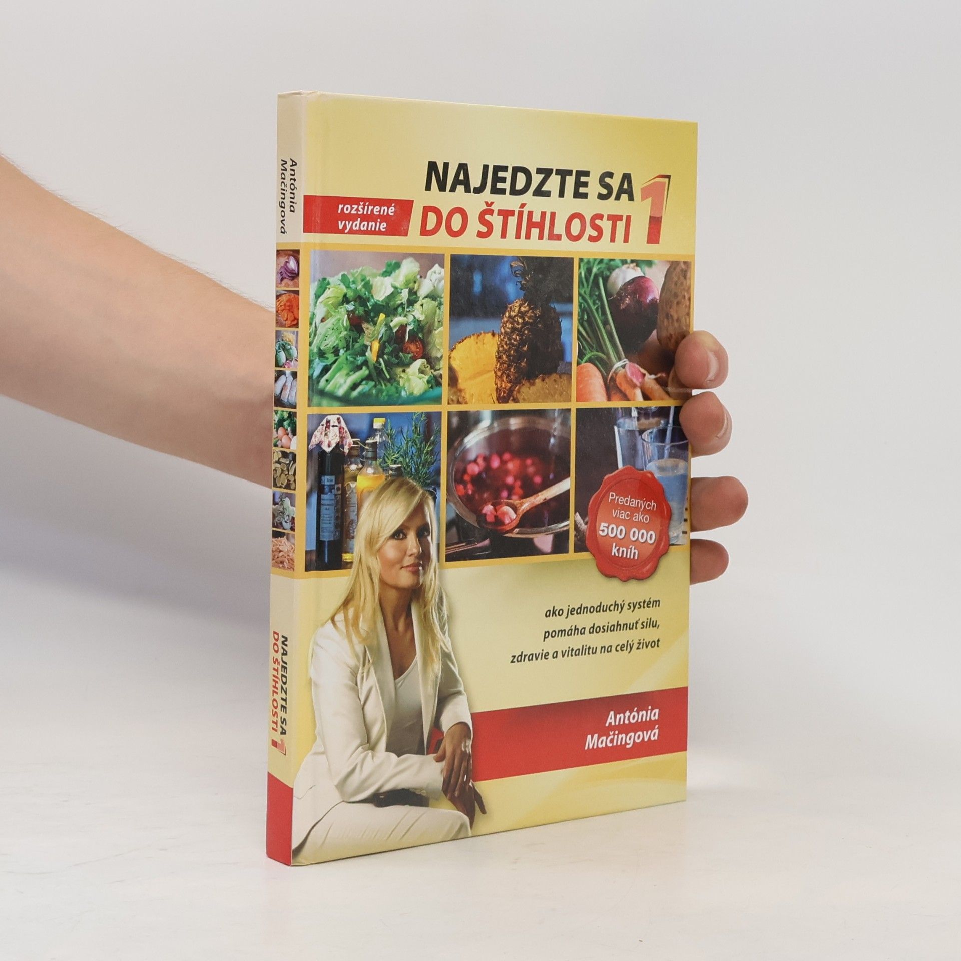 Najedzte sa do štíhlosti 1