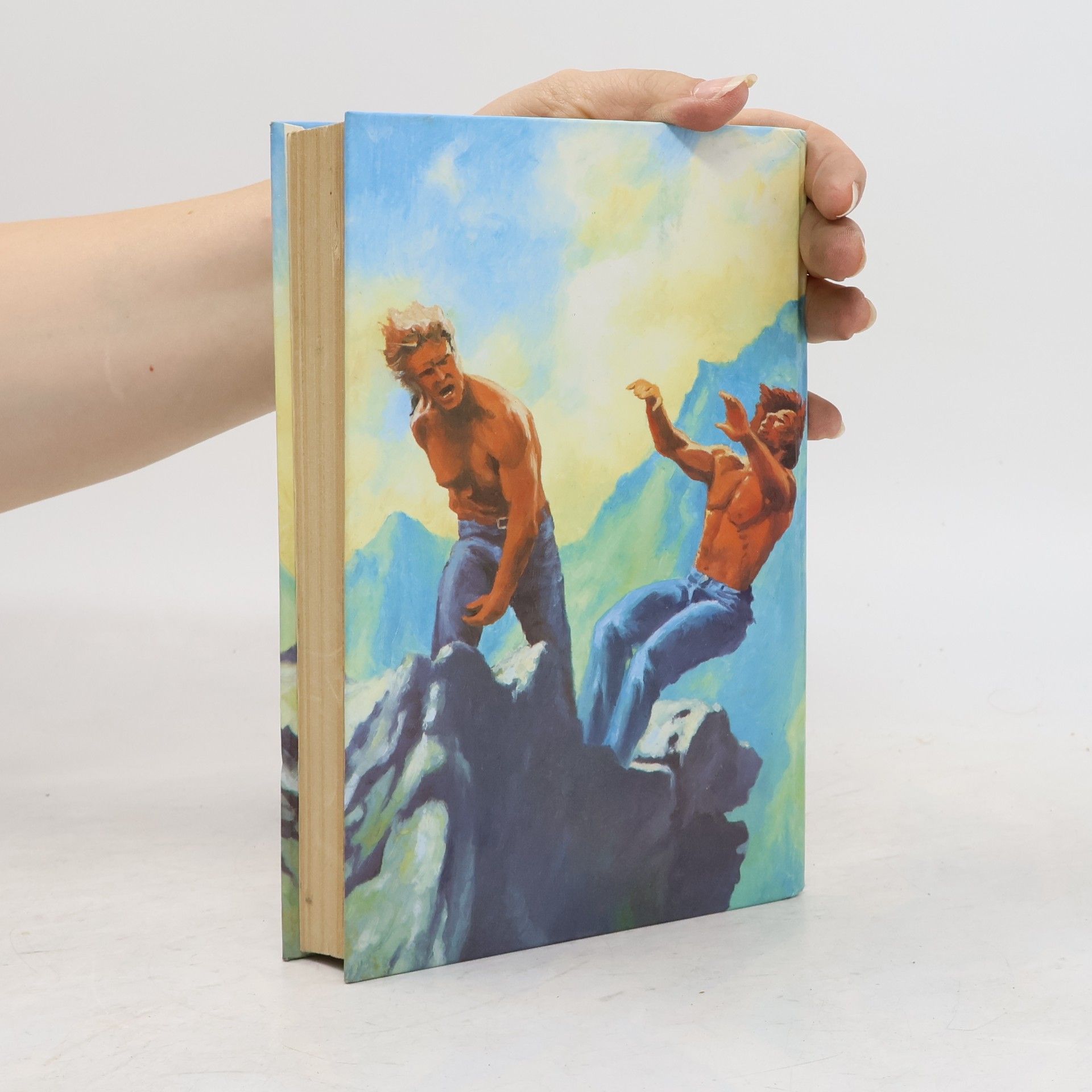 Zane Grey Pastýř z Guadaloupe
