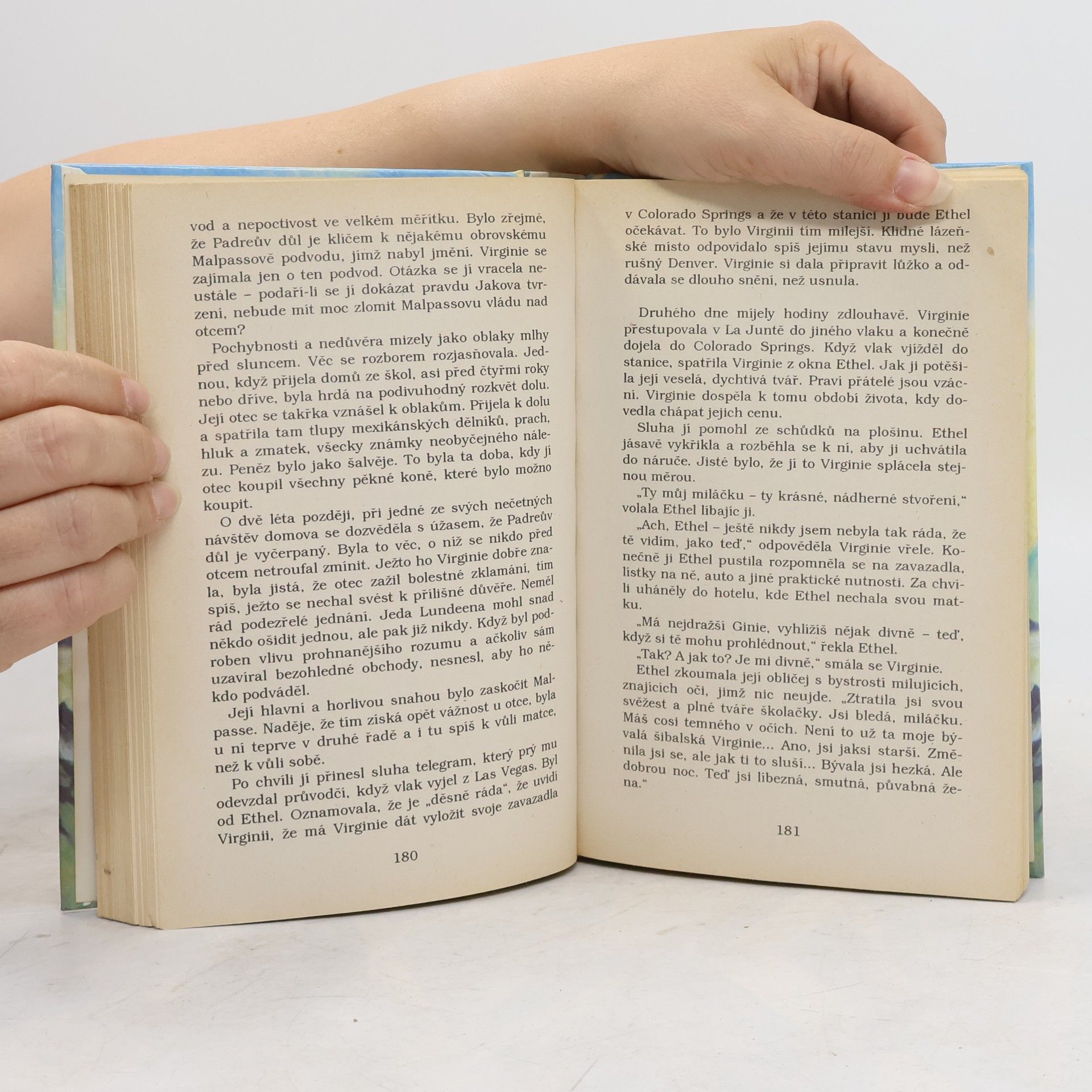 Zane Grey Pastýř z Guadaloupe