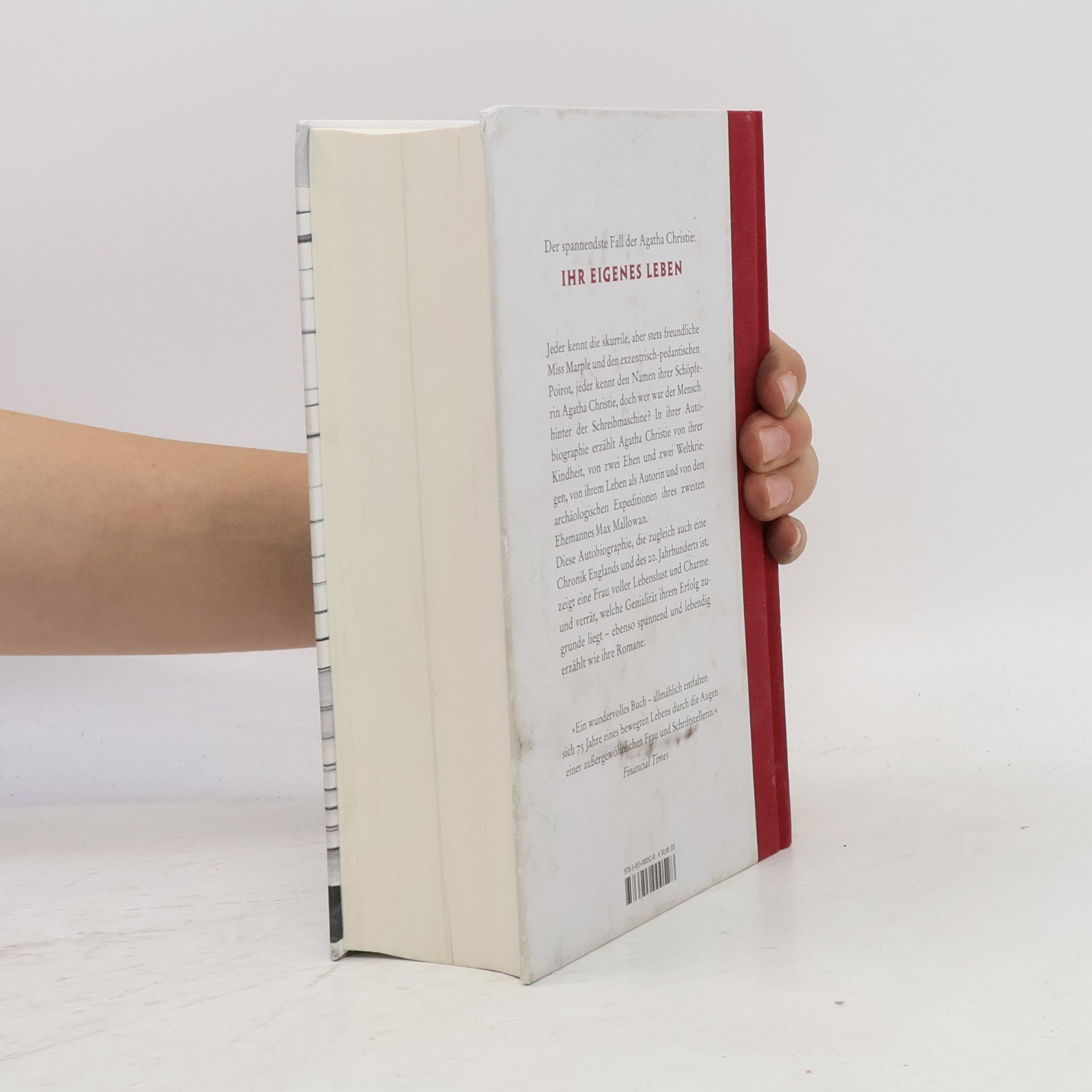 Agatha Christie Agatha Christie. Die Autobiographie