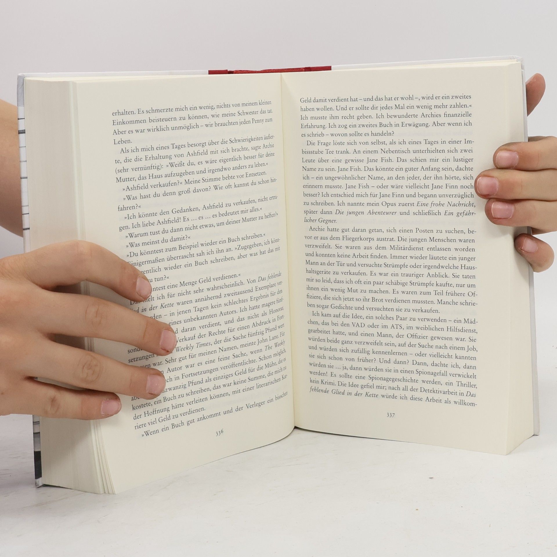 Agatha Christie Agatha Christie. Die Autobiographie