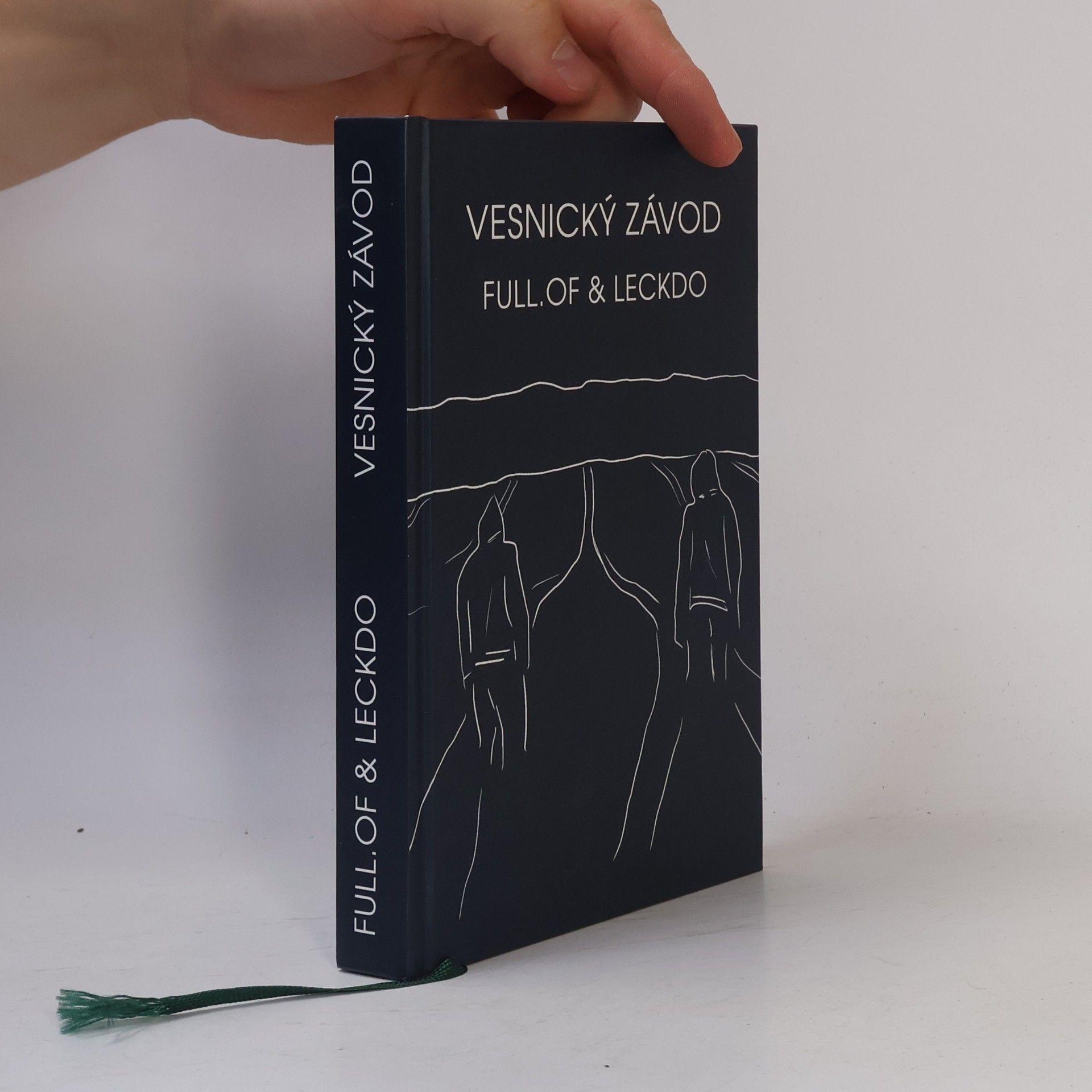 Leckdo Vesnický závod : opravdu erotický gay román