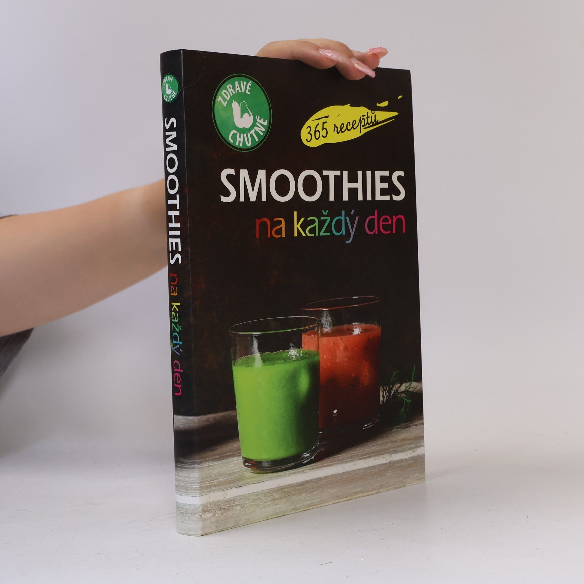 Autorenkollektiv Smoothies na každý den