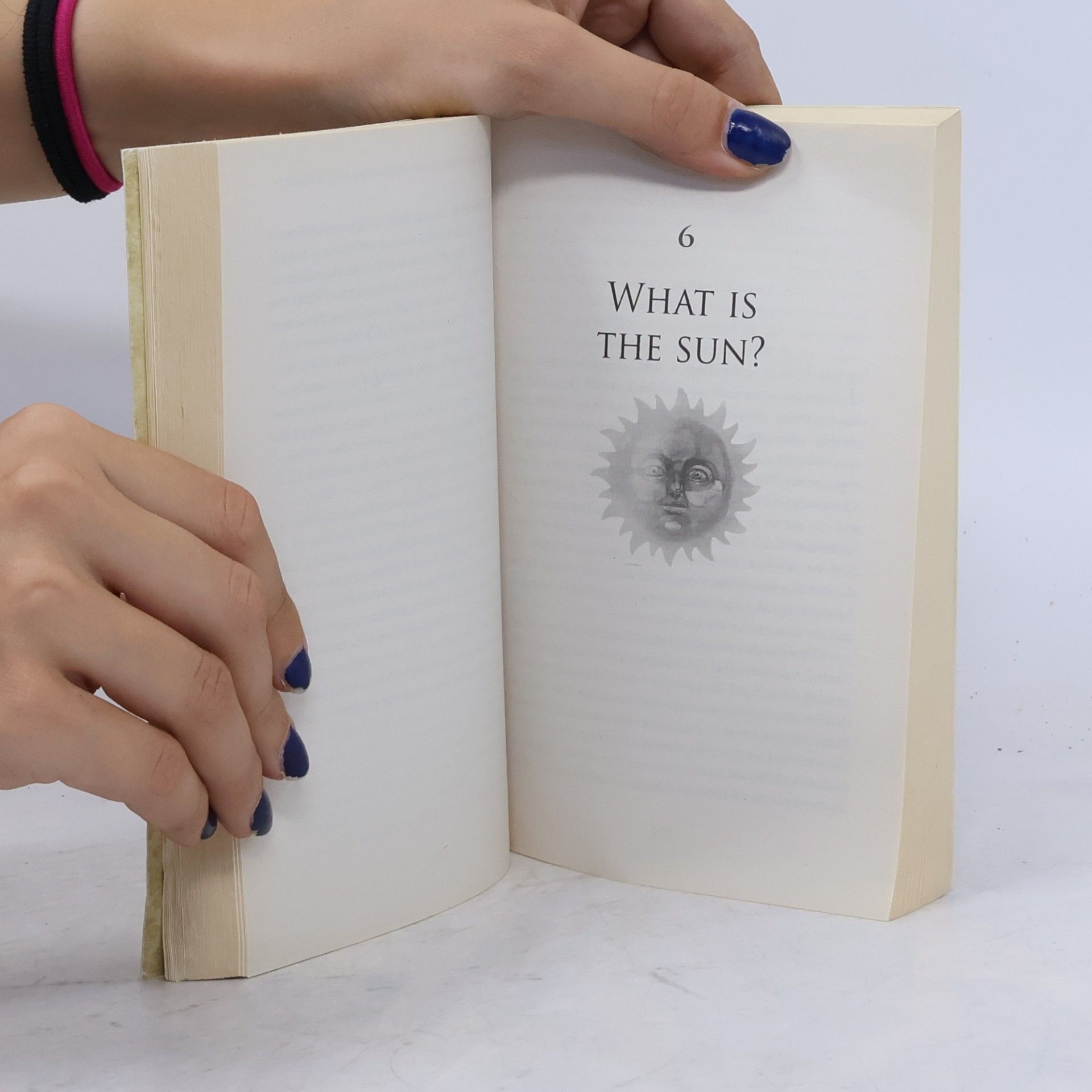Richard Dawkins The magic of reality : how we know what's really true