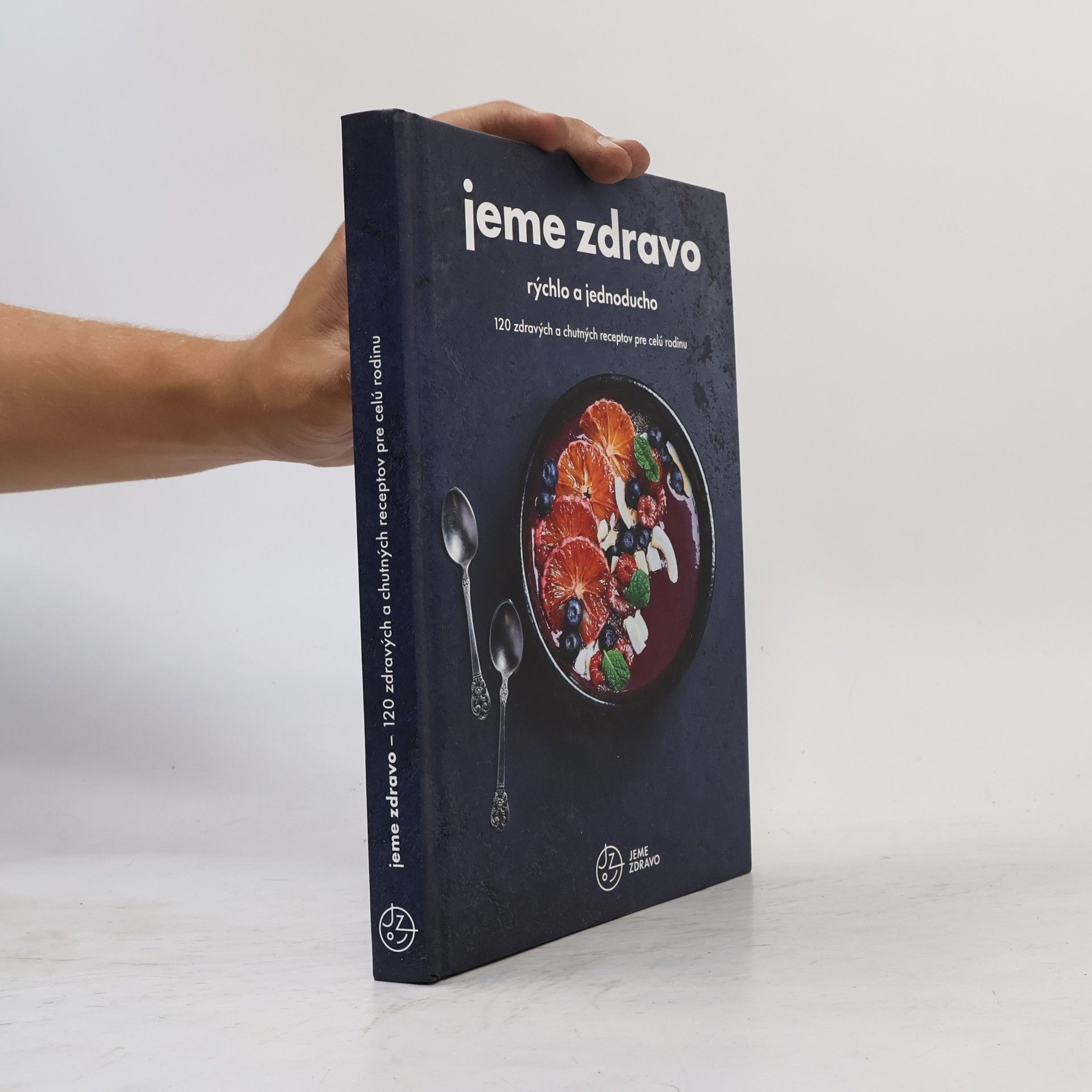 AA.VV. Jeme zdravo