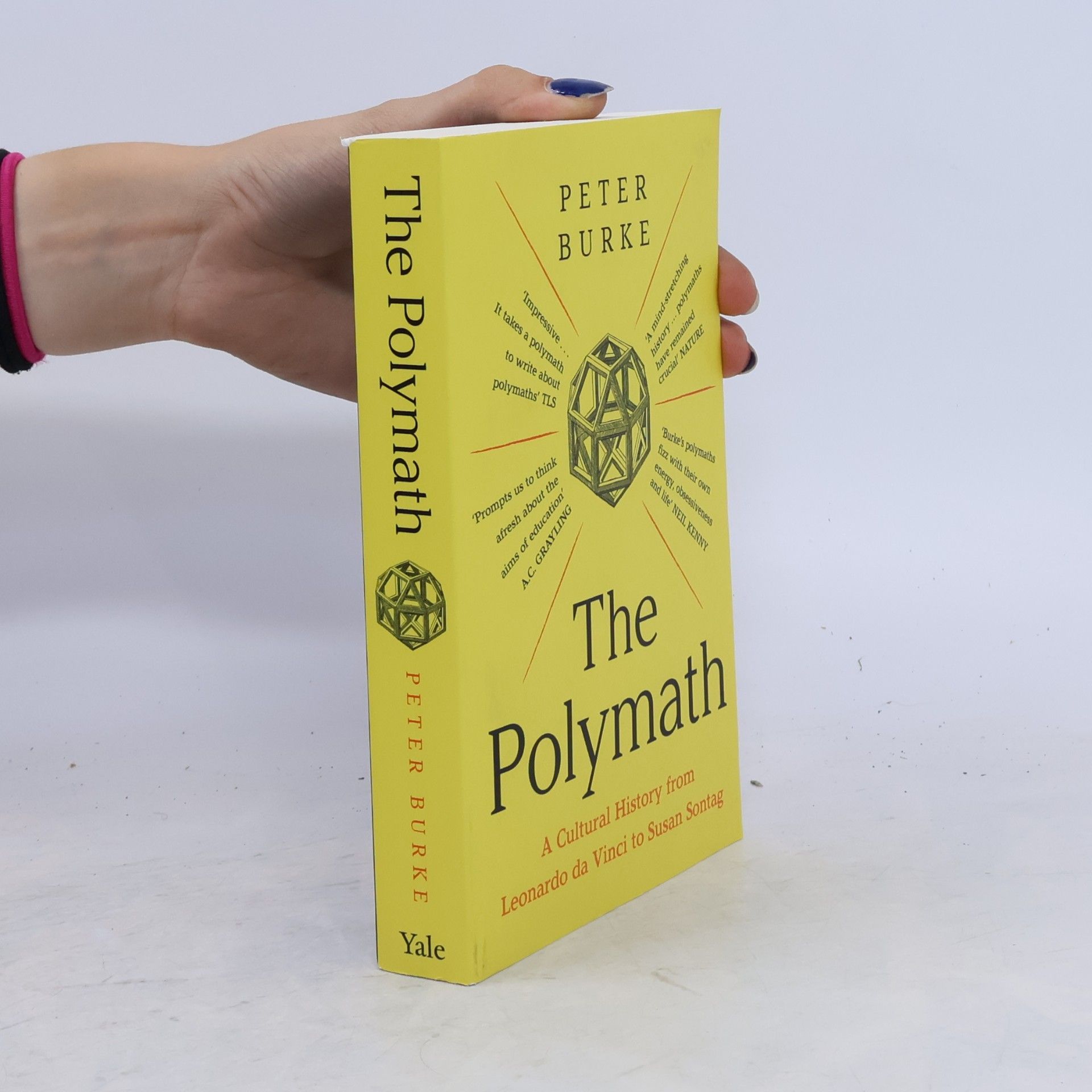 The Polymath