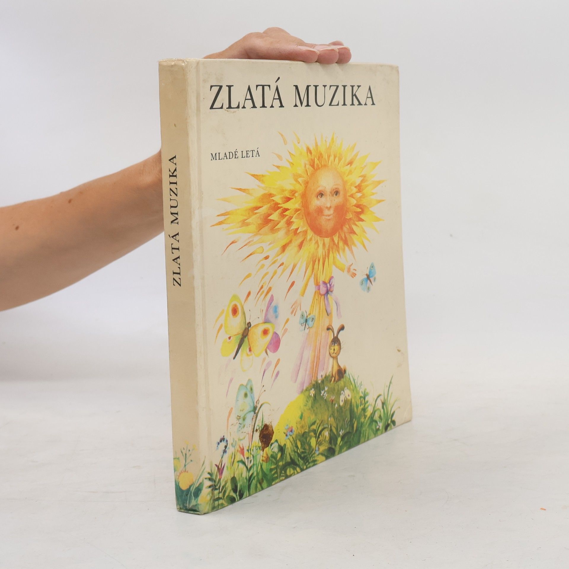 Zlatá muzika