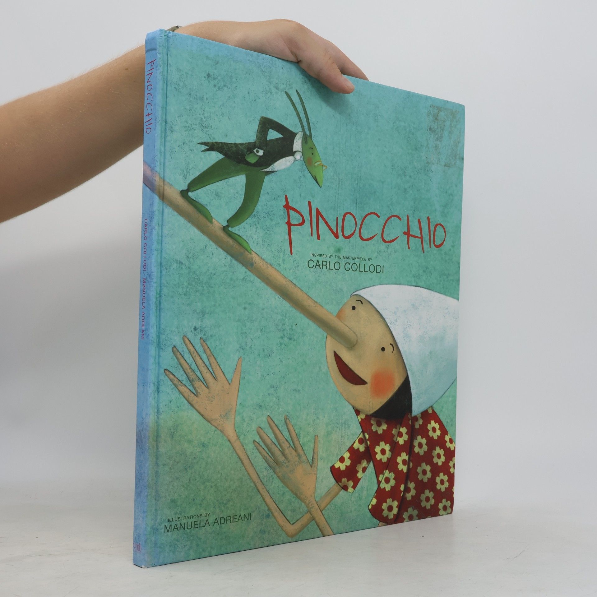Pinocchio