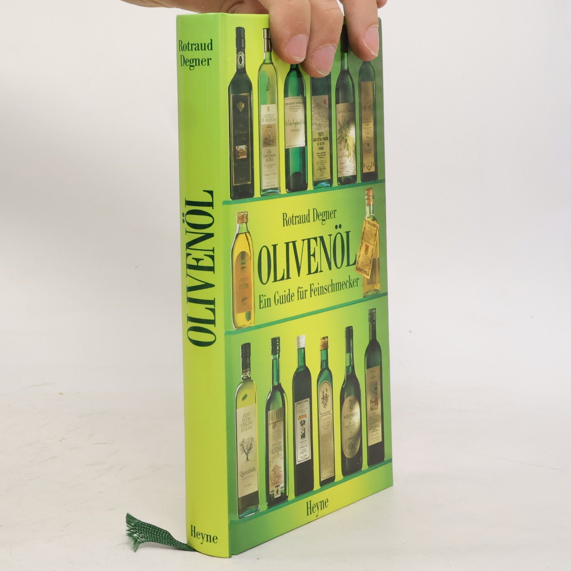 Olivenol