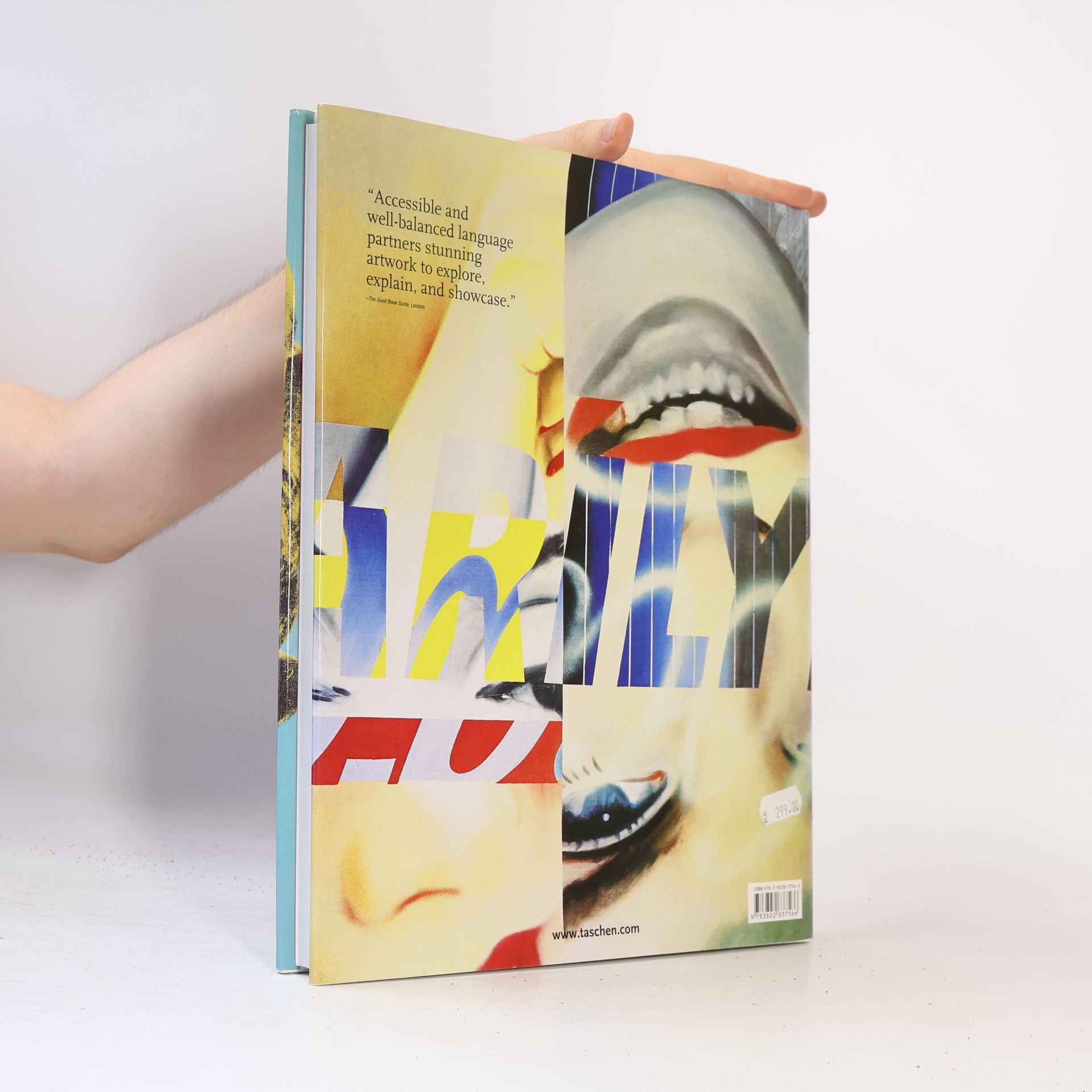 Tilman Osterwold Pop Art