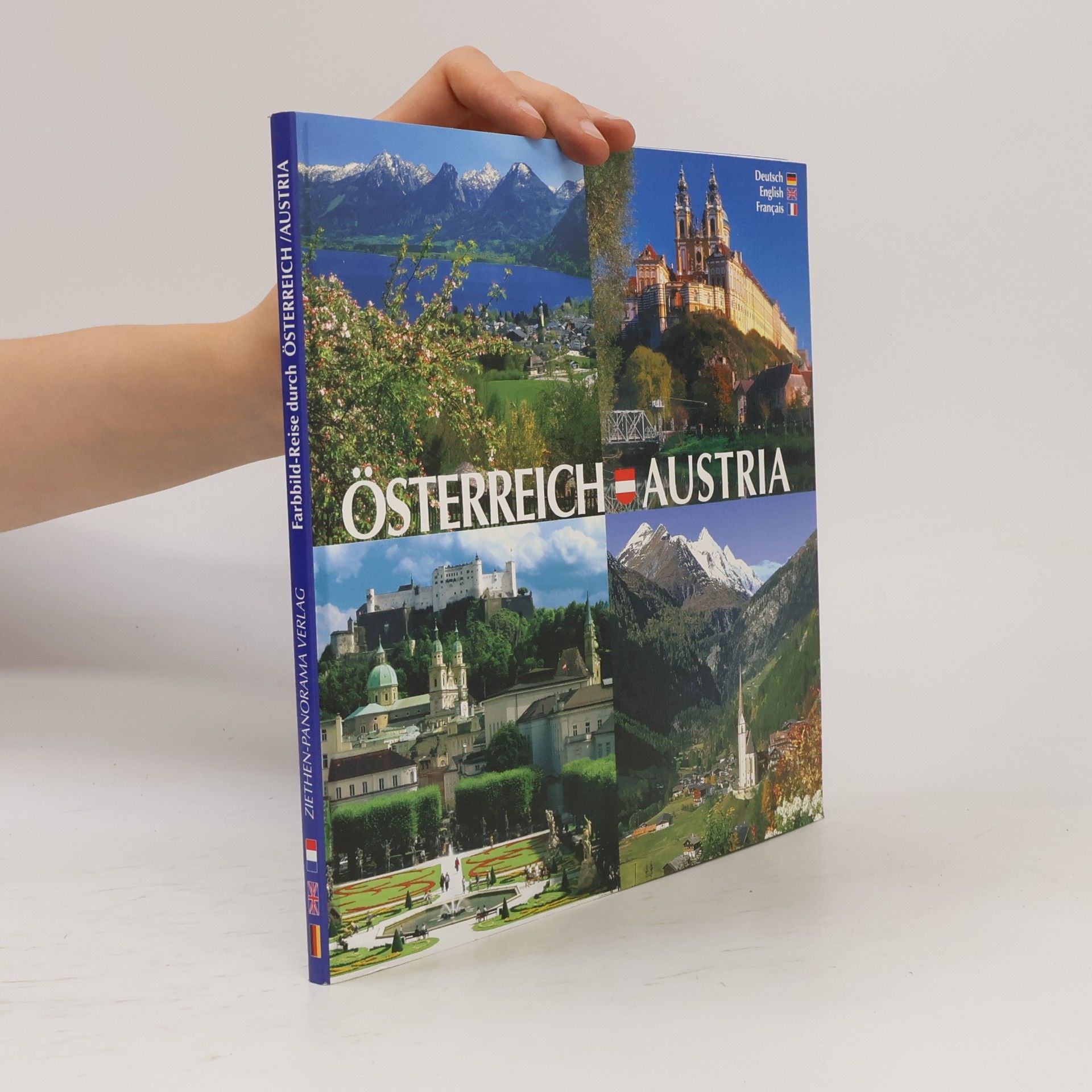 Österreich, Austria
