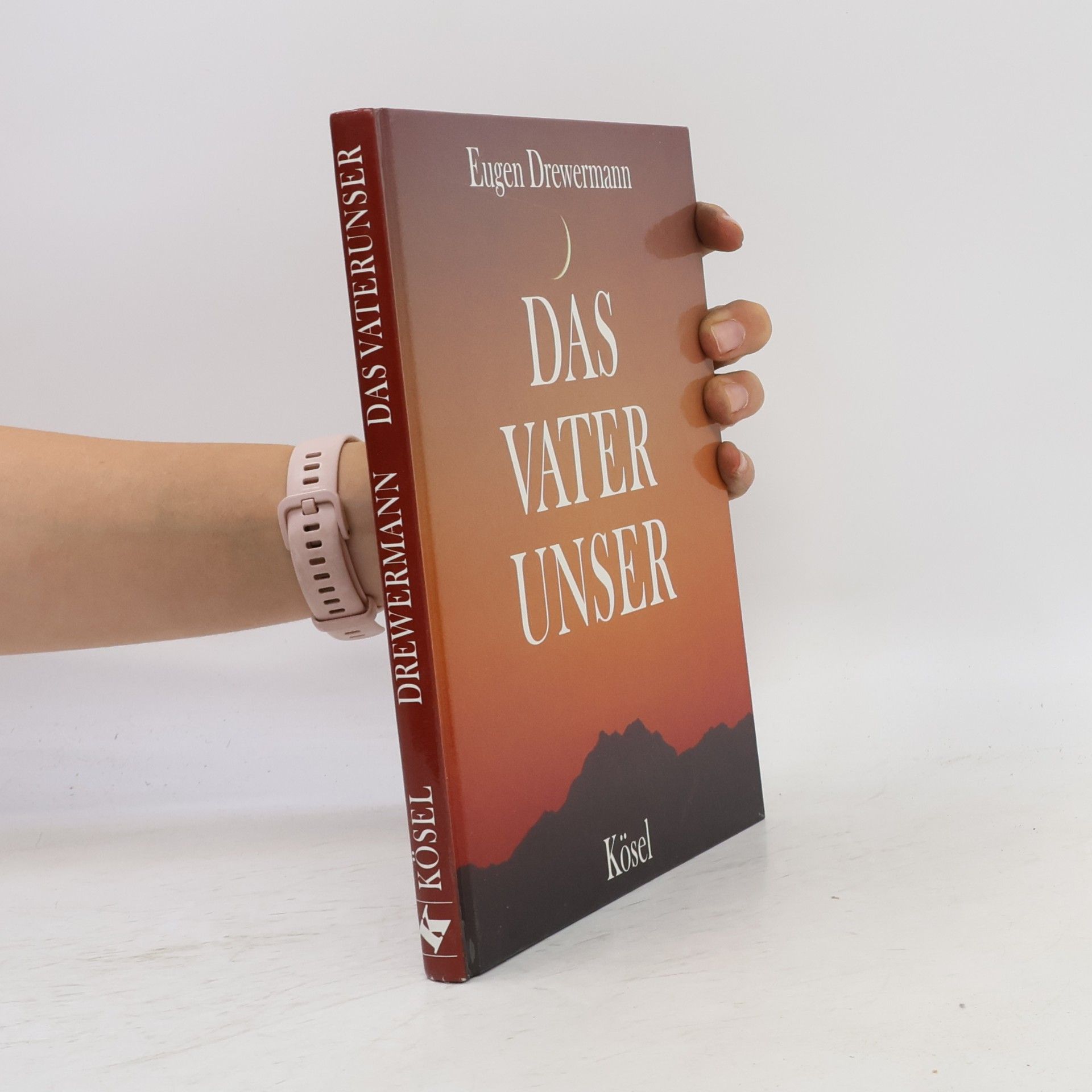 Eugen Drewermann Das Vaterunser