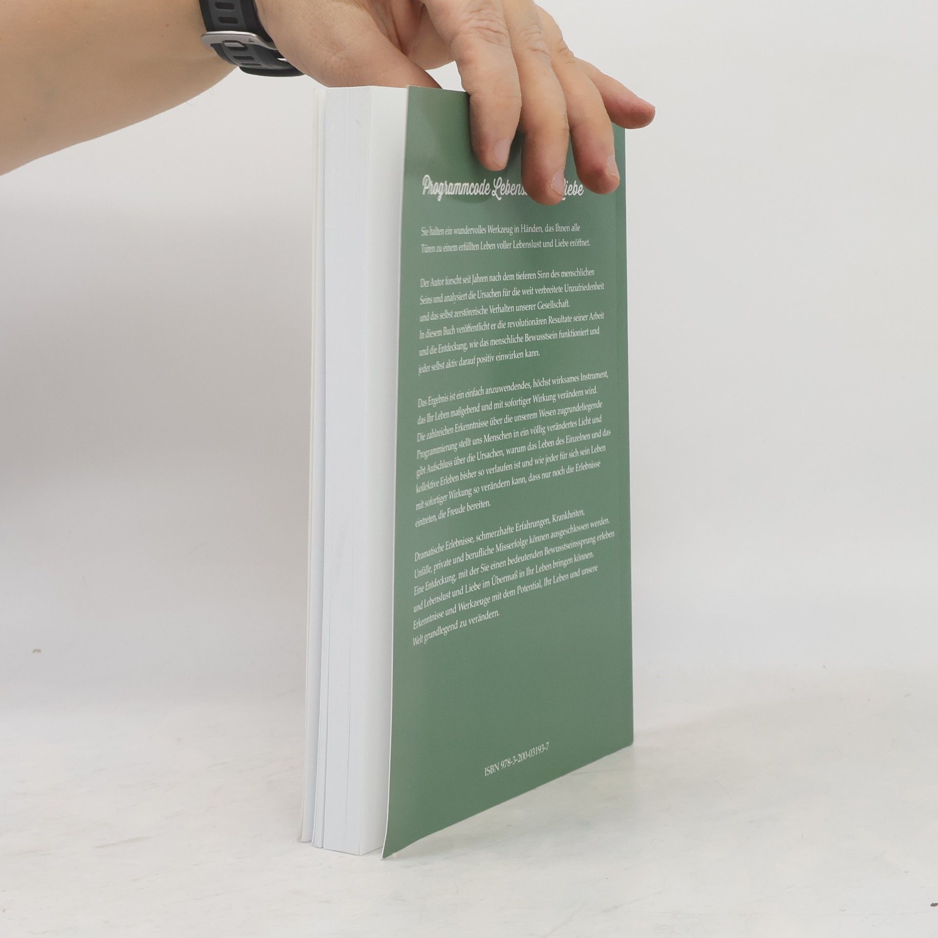 Christoph Fasching Programmcode: Lebenslust & Liebe