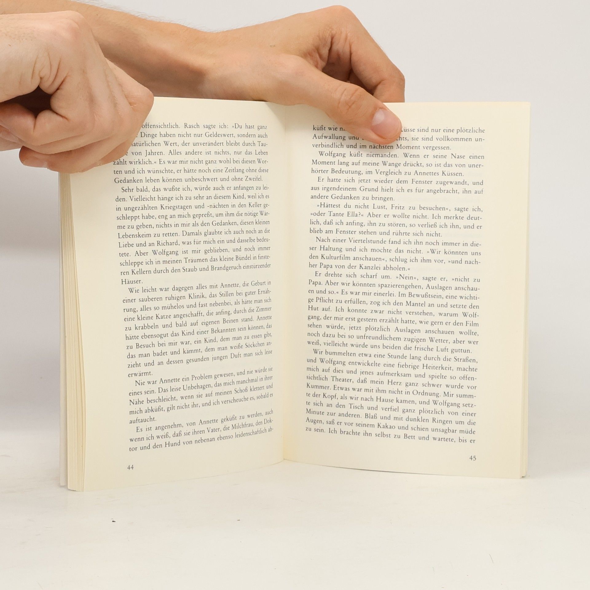 Marlen Haushofer Wir töten Stella ; Das fünfte Jahr : Novellen