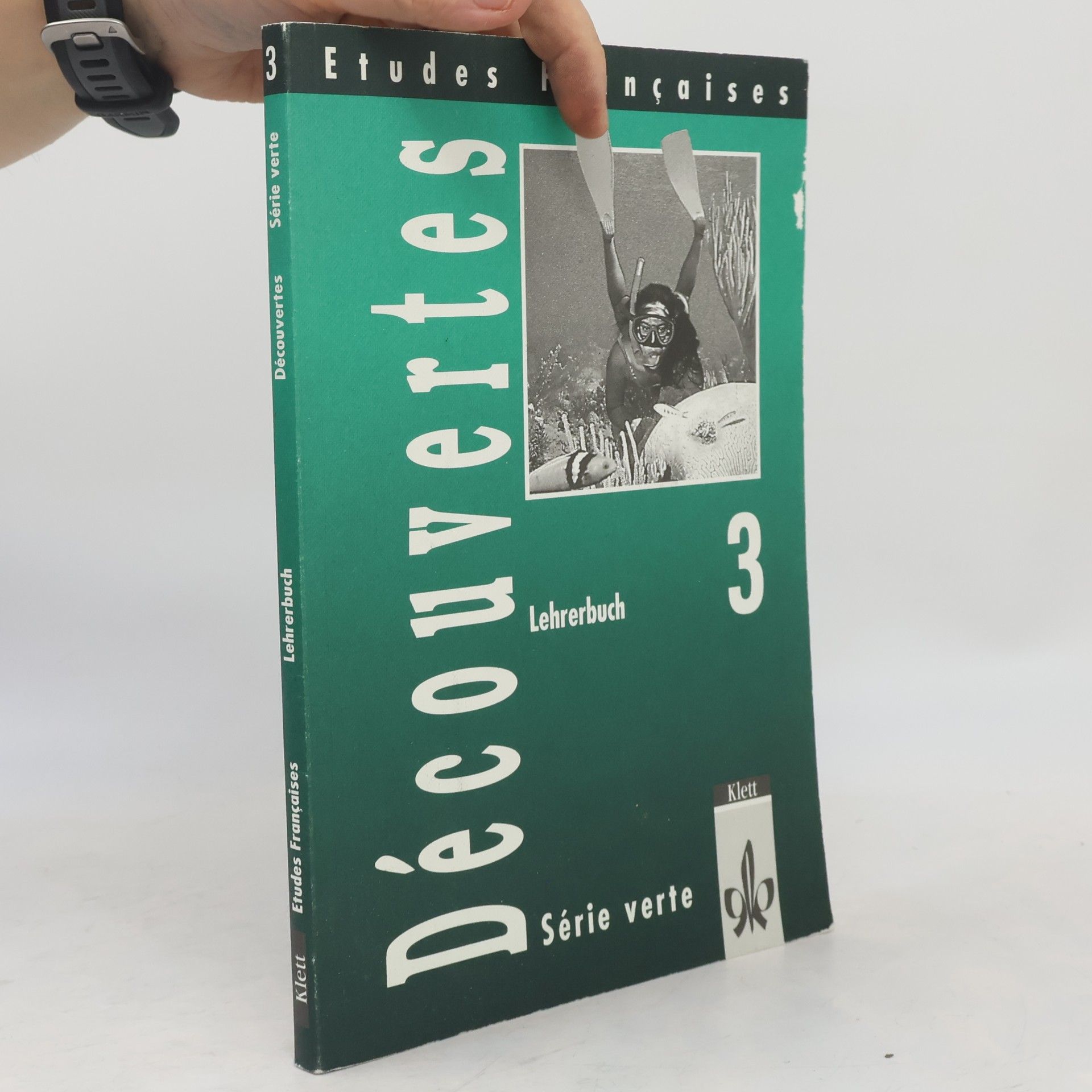 Découvertes 3