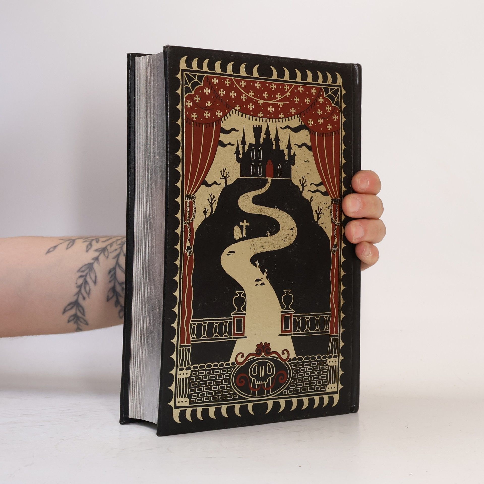 Bram Stoker Dracula and Other Horror Classics