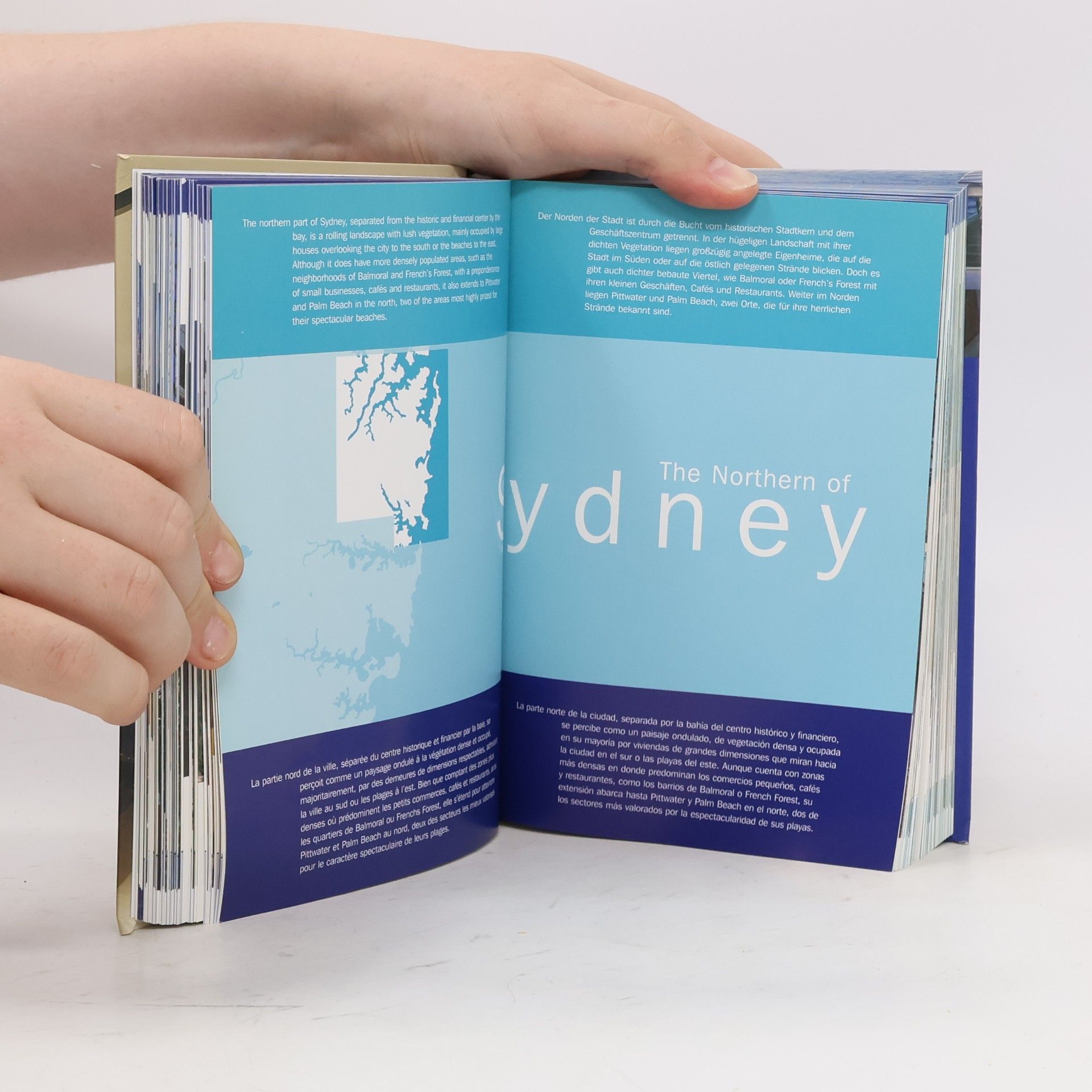 Paco Asensio Sydney Houses