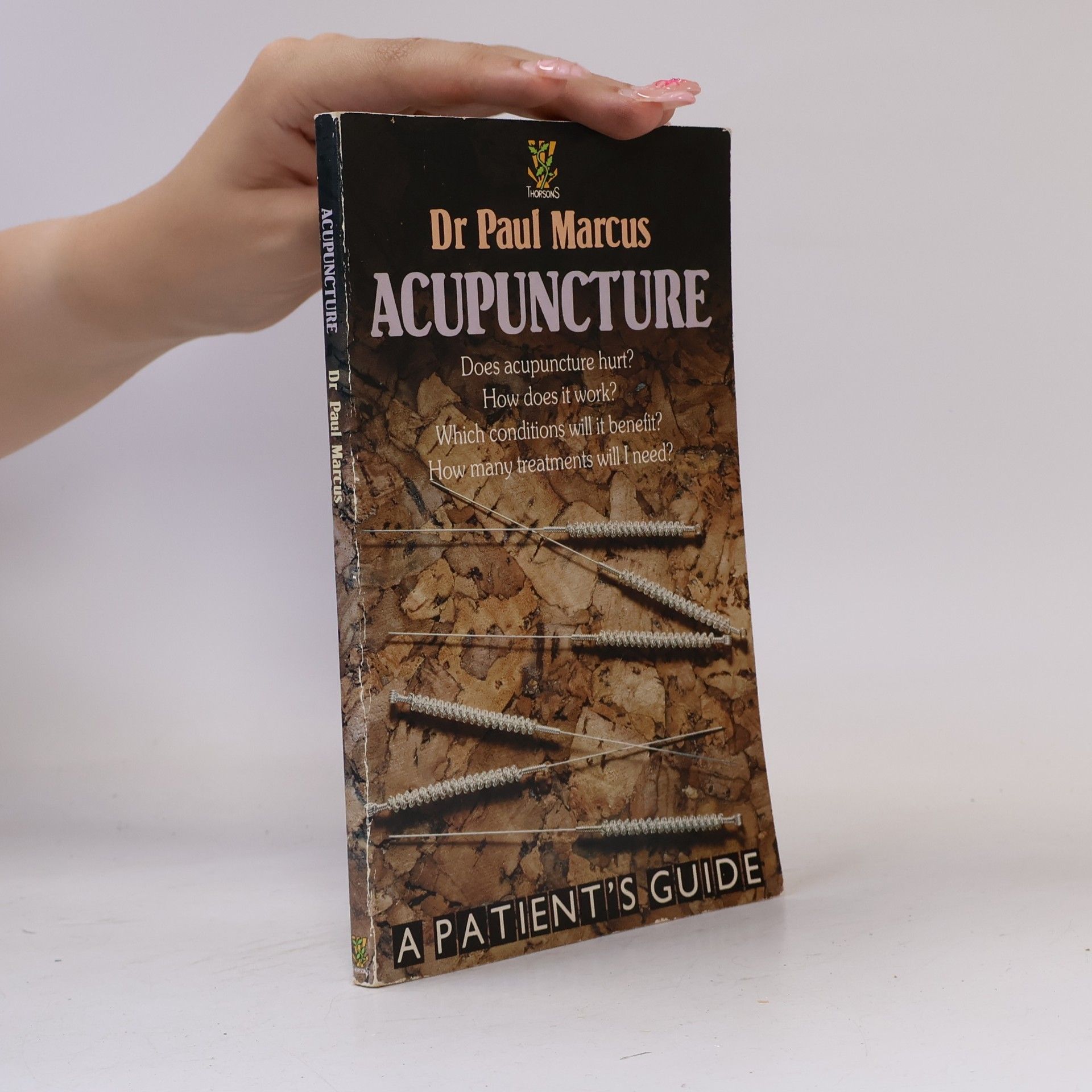 Acupuncture