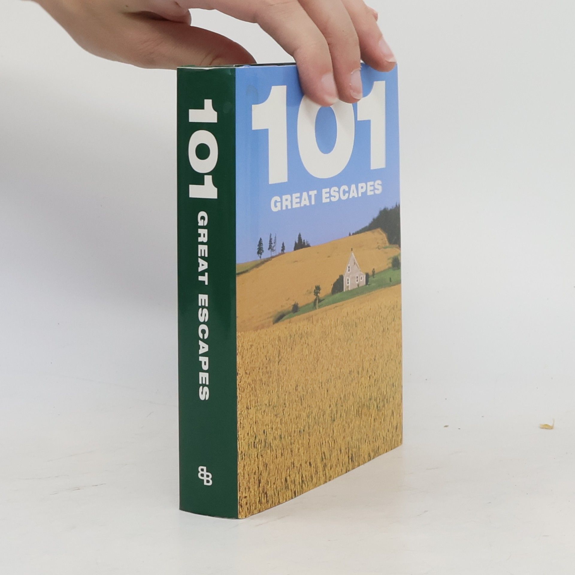Gary Almond 101 Great Escapes