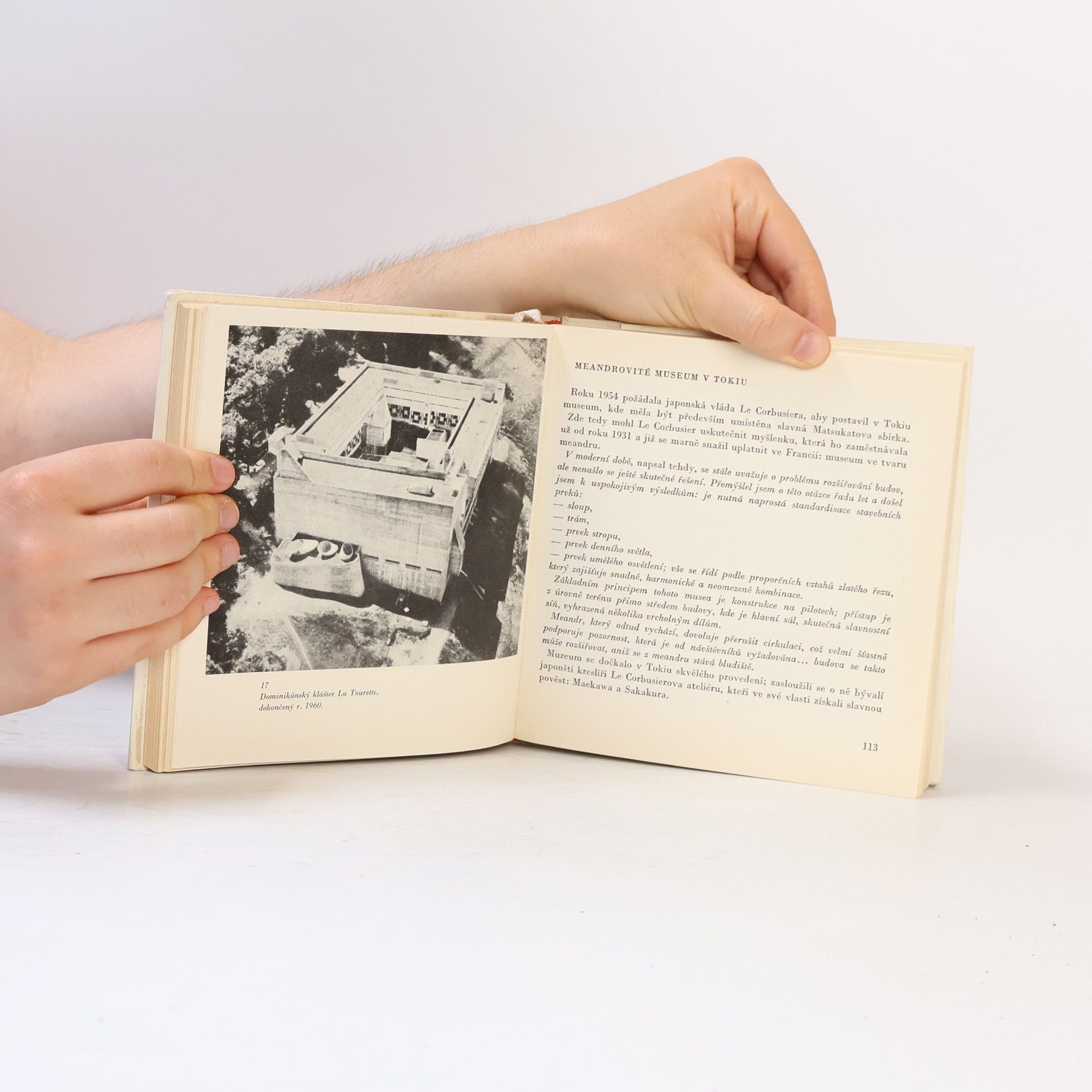 Sophie Daria Le Corbusier. Sociolog urbanismu