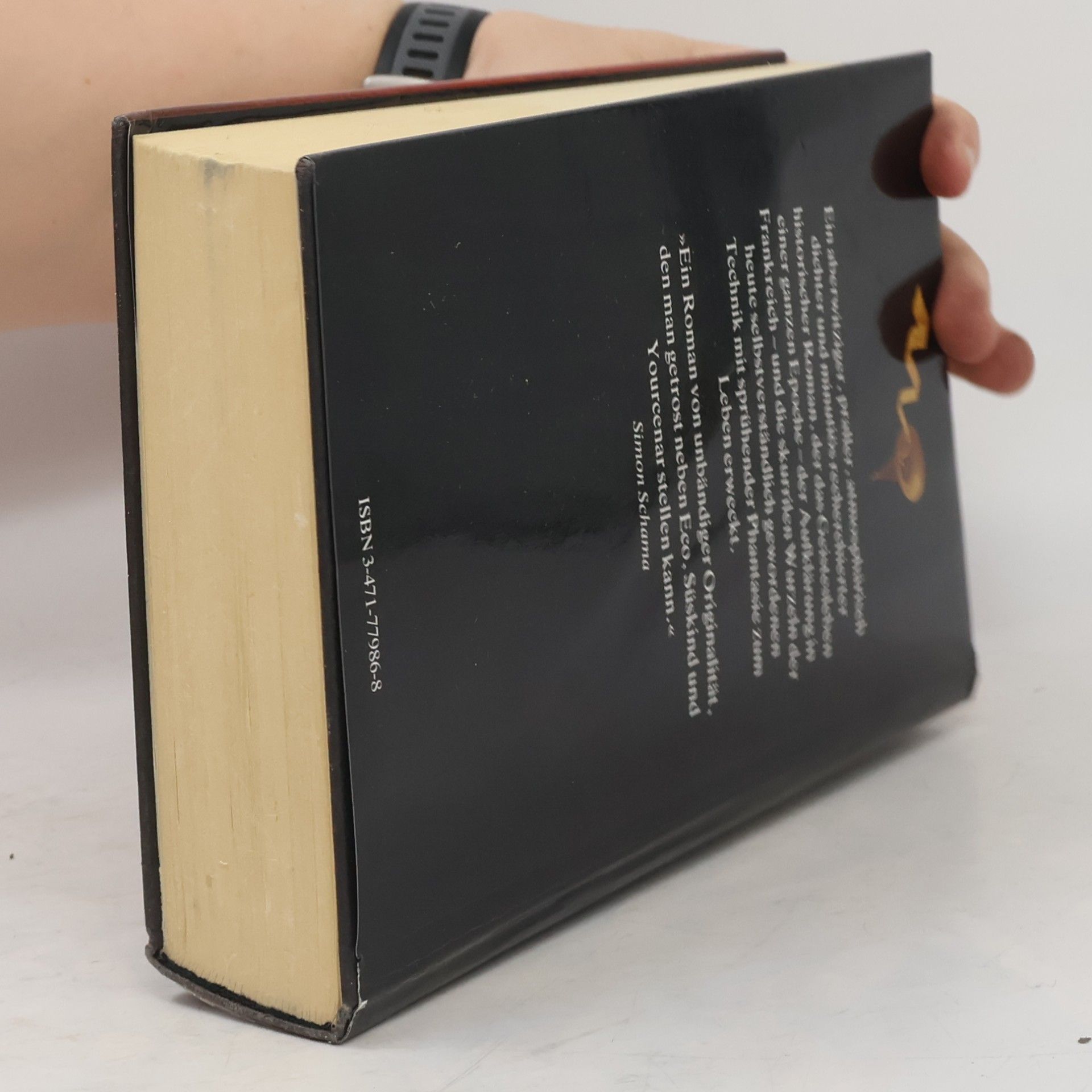 Allen Kurzweil Das Geheimnis des Erfinders