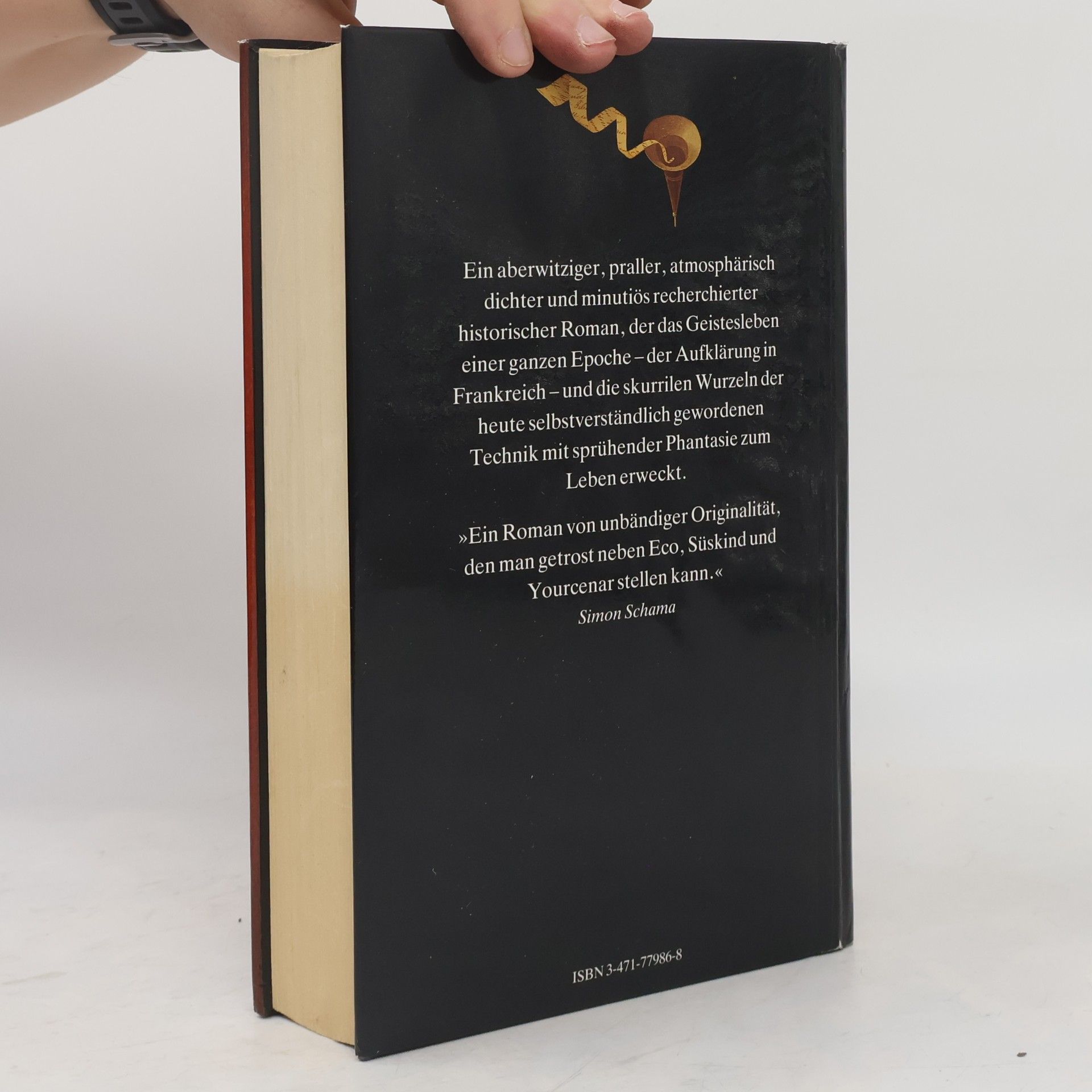 Allen Kurzweil Das Geheimnis des Erfinders