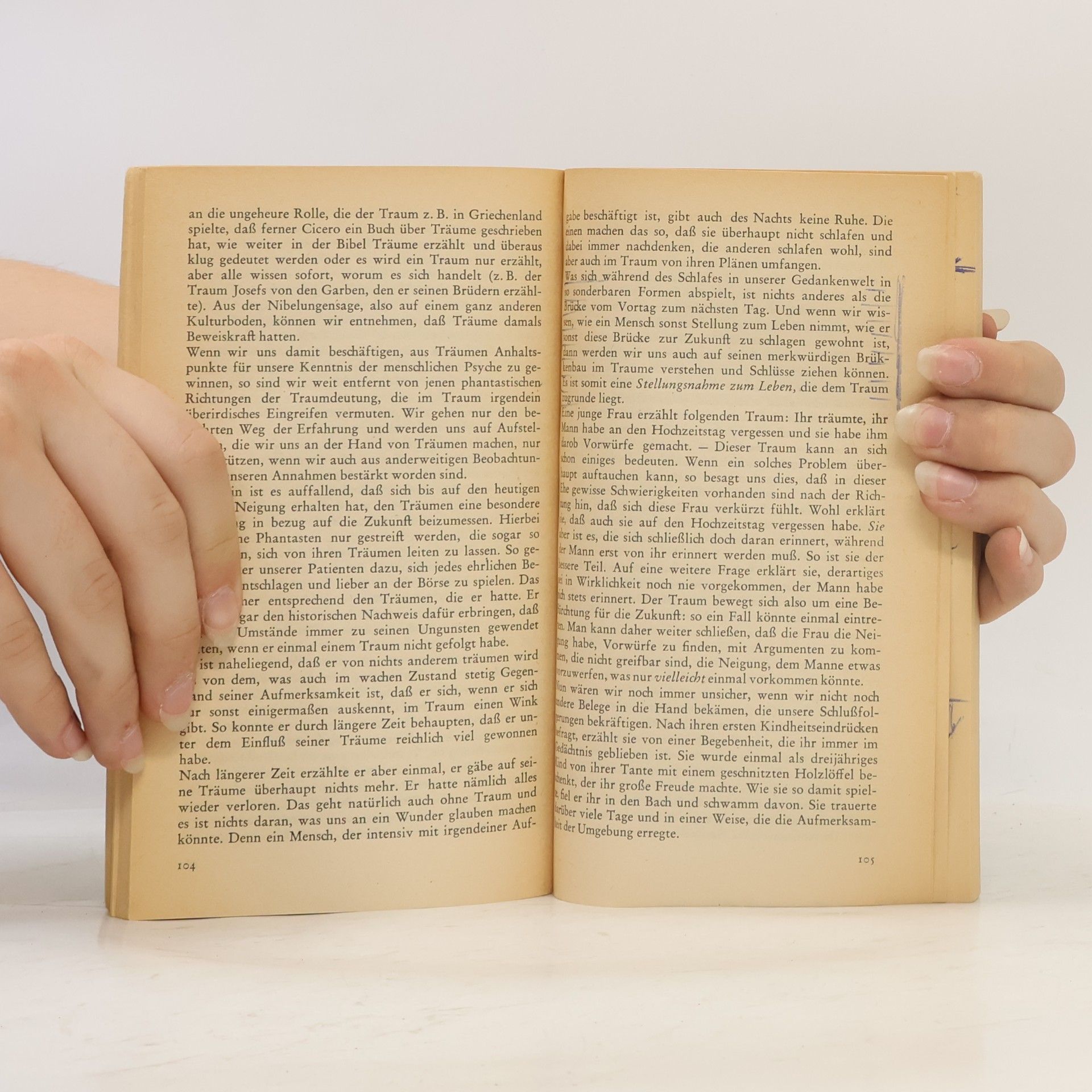 Alfred Adler Menschenkenntnis