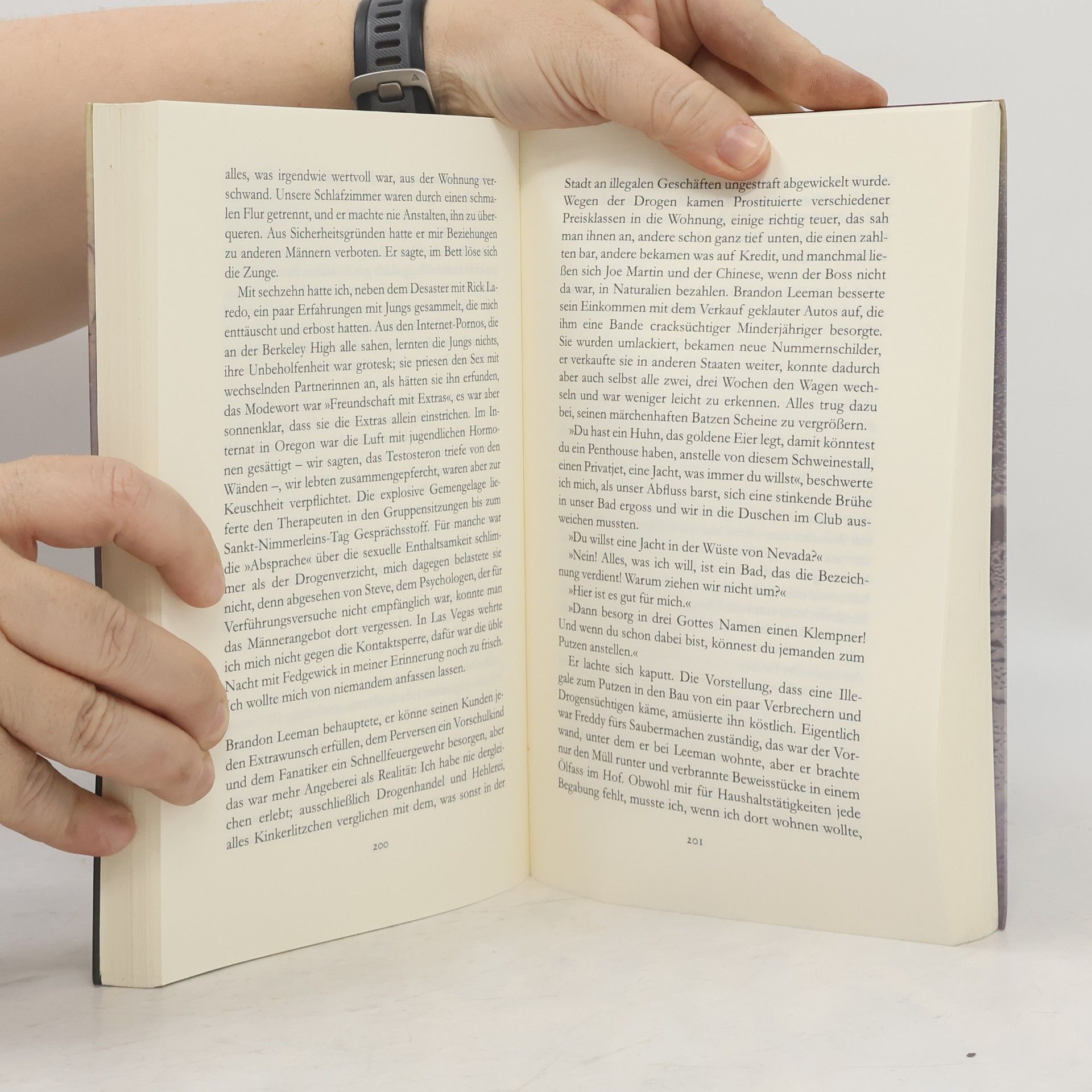 Isabel Allende Mayas Tagebuch