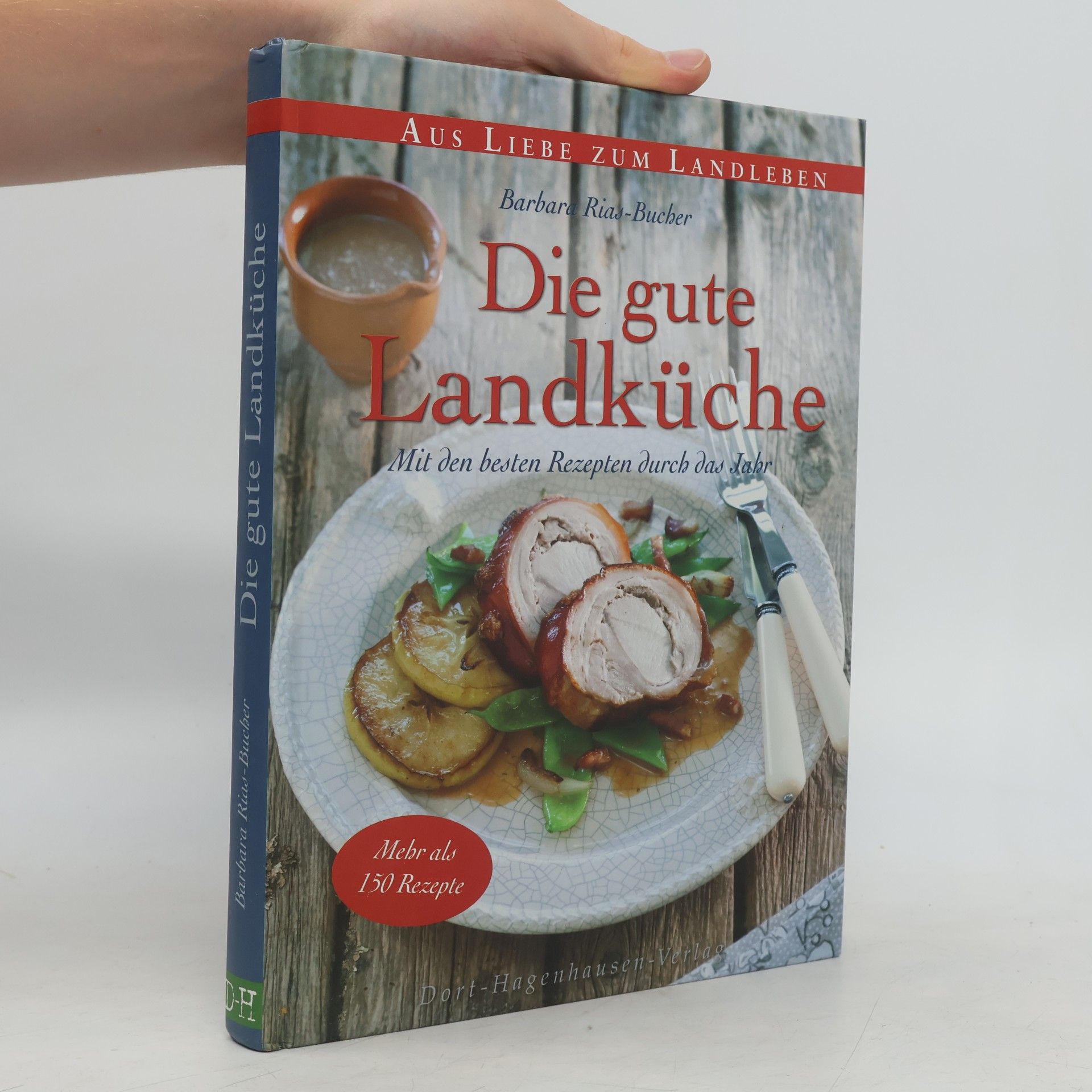 Die gute Landküche