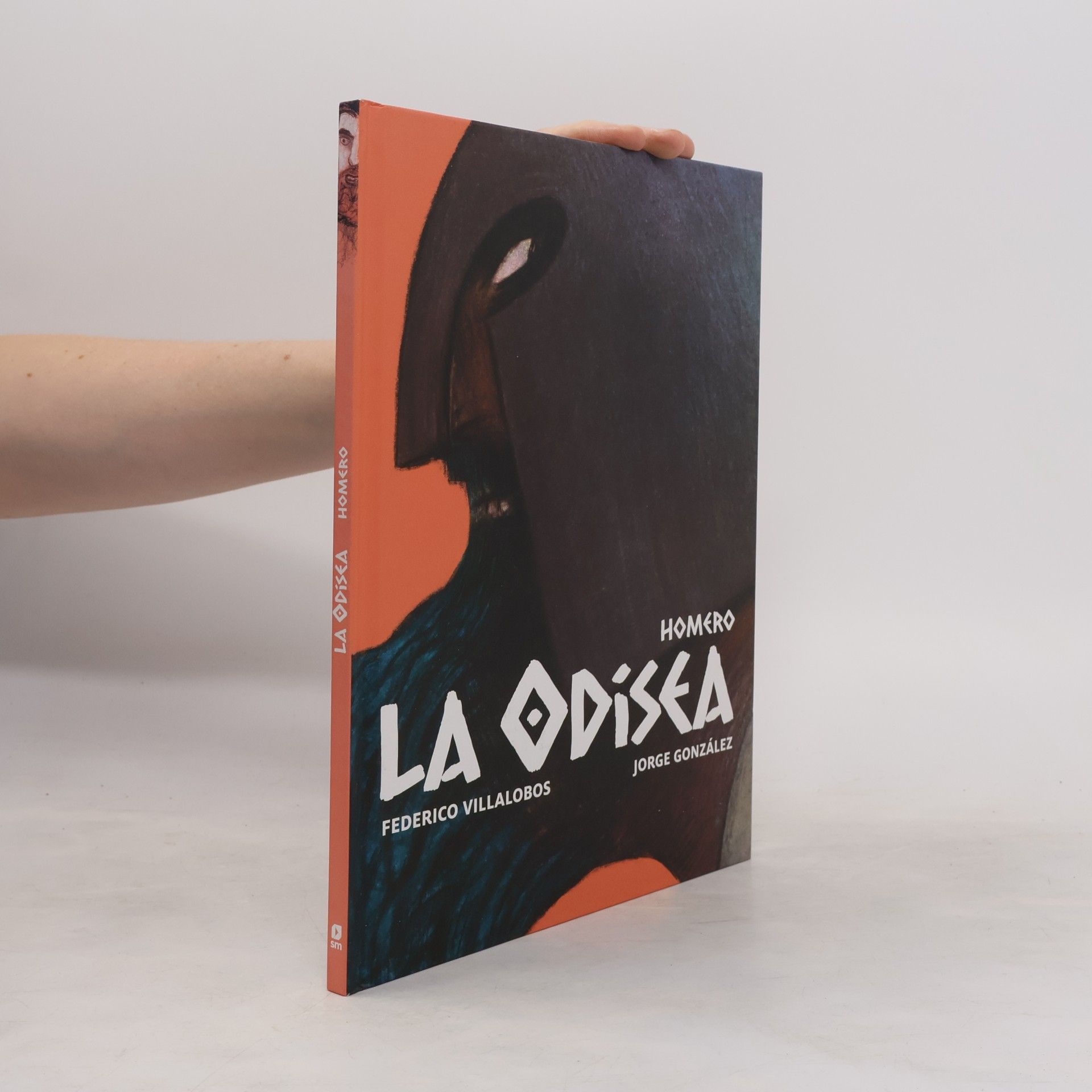 Clásicos en cómic: La Odisea