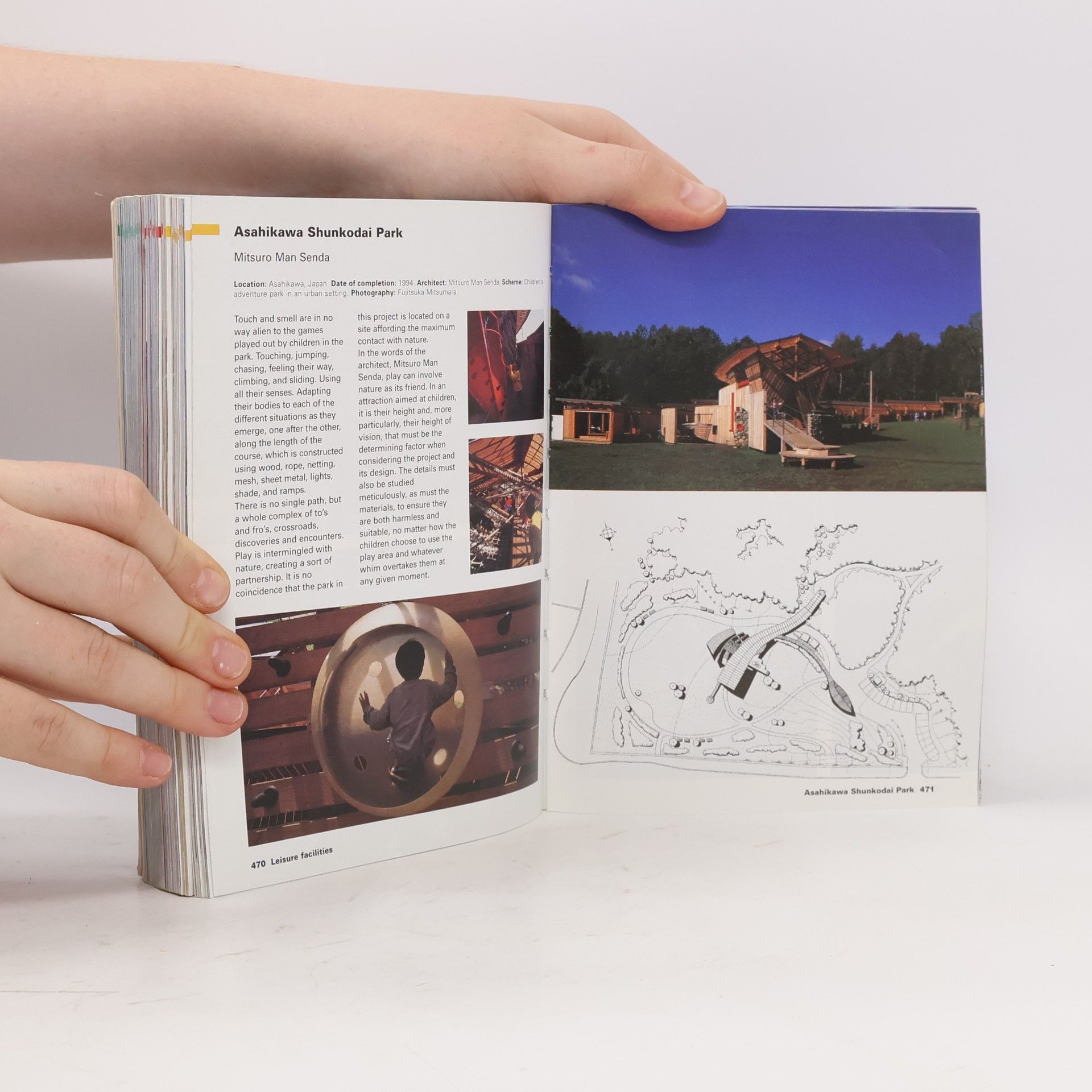 Francisco Asensio Cerver The world of architecture