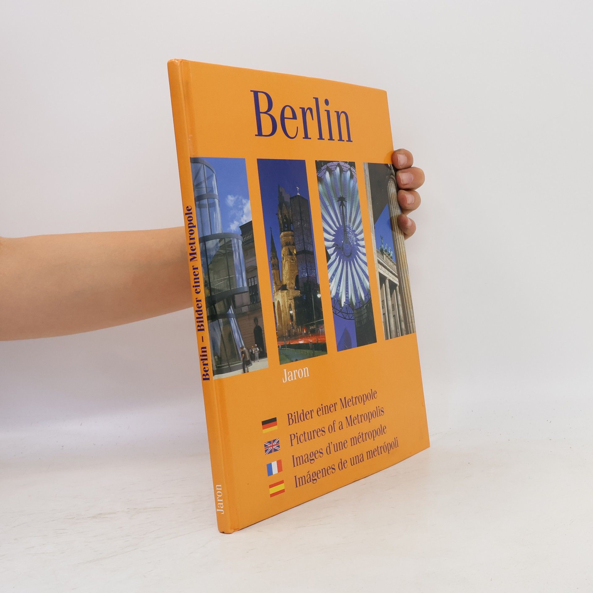 Günter Schneider Berlin