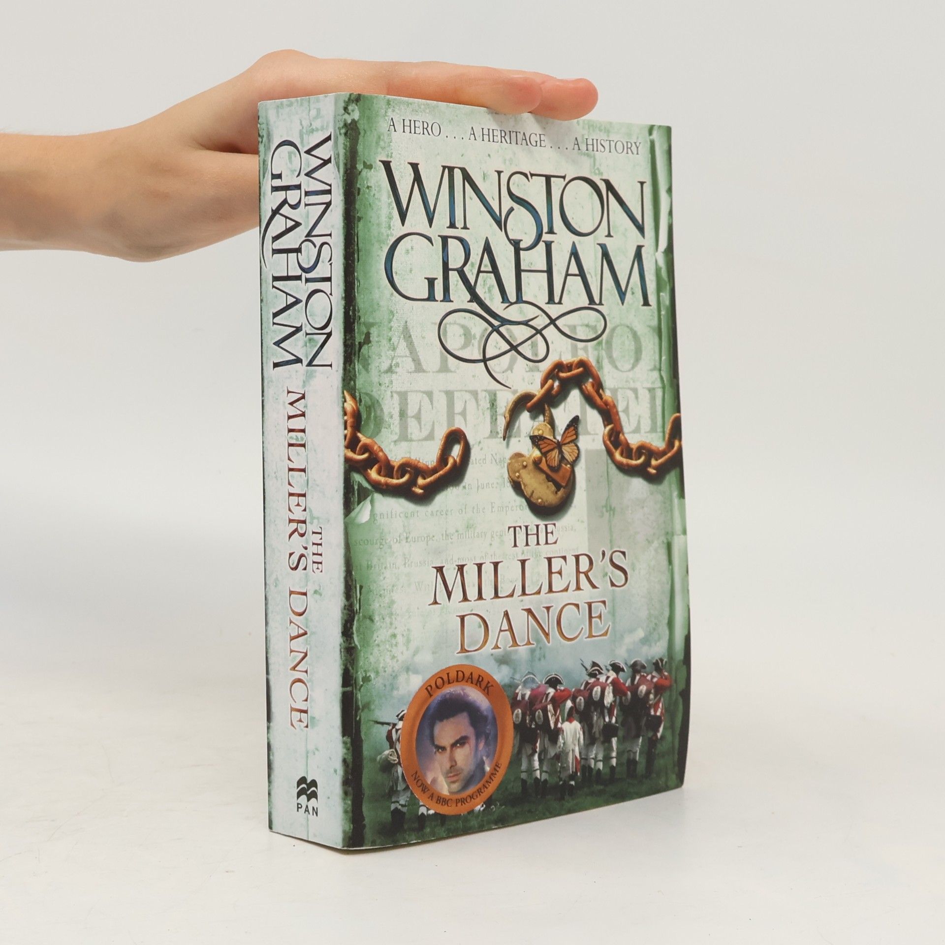 The Miller's Dance