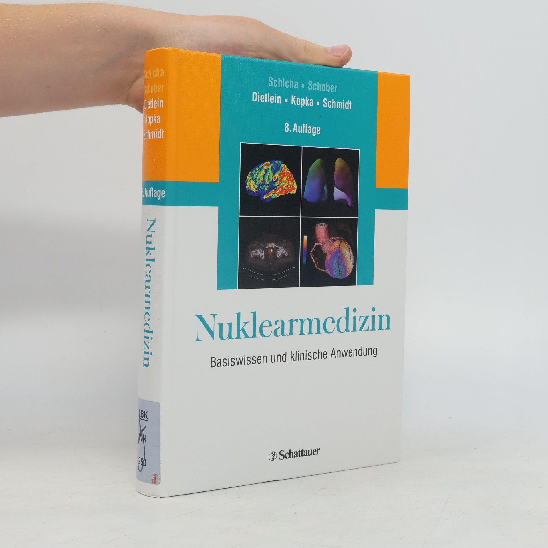 Schober Nuklearmedizin