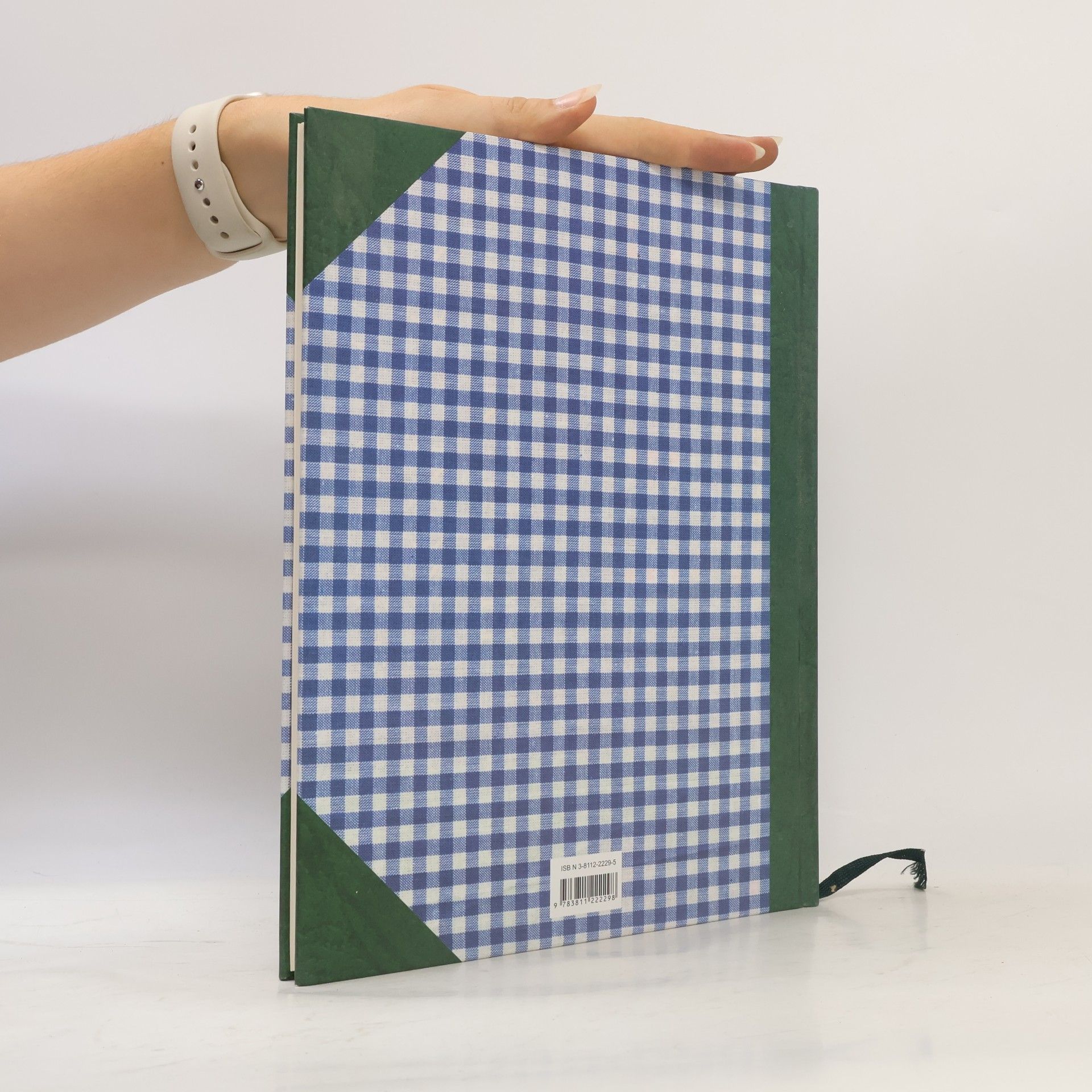 Haushaltsbuch