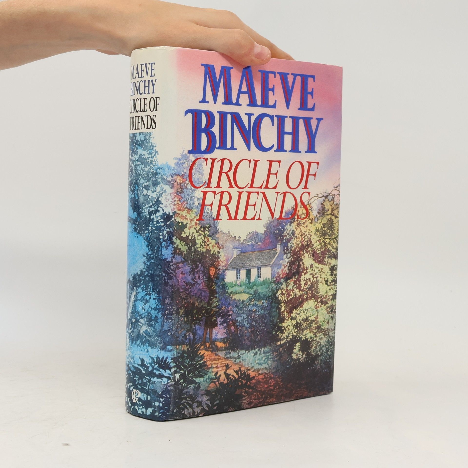 Maeve Binchy Circle of Friends