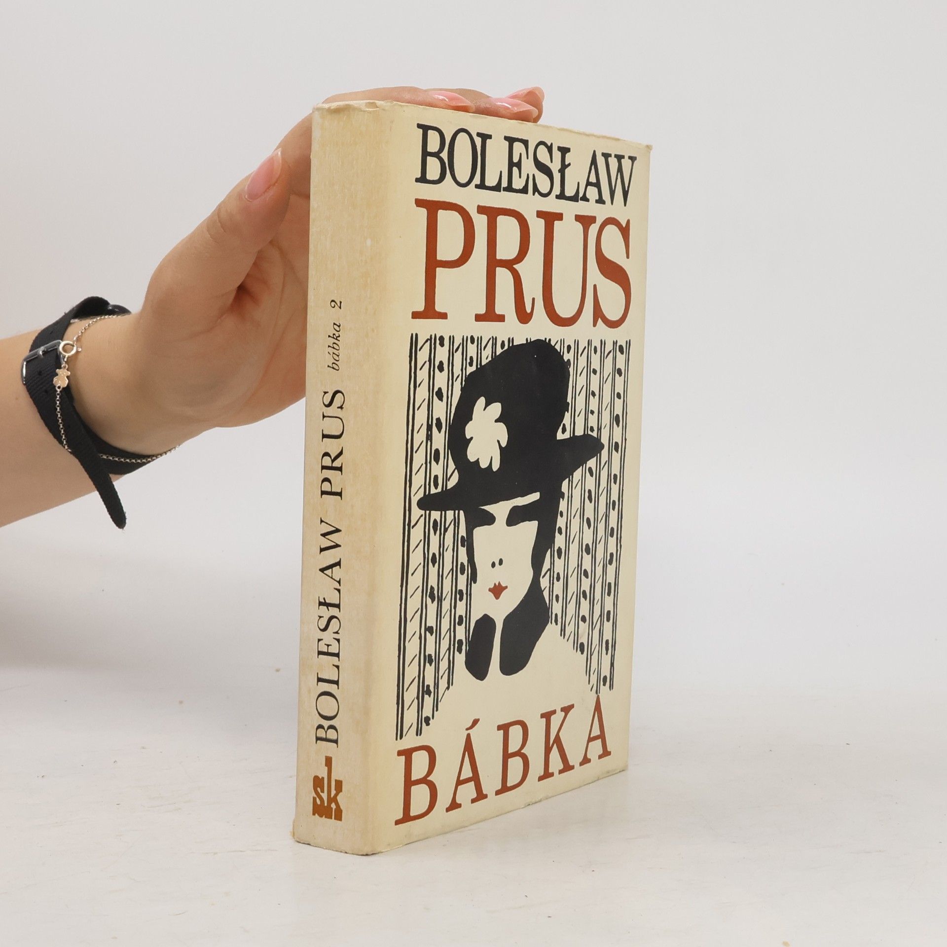 Bolesław Prus Bábka 2