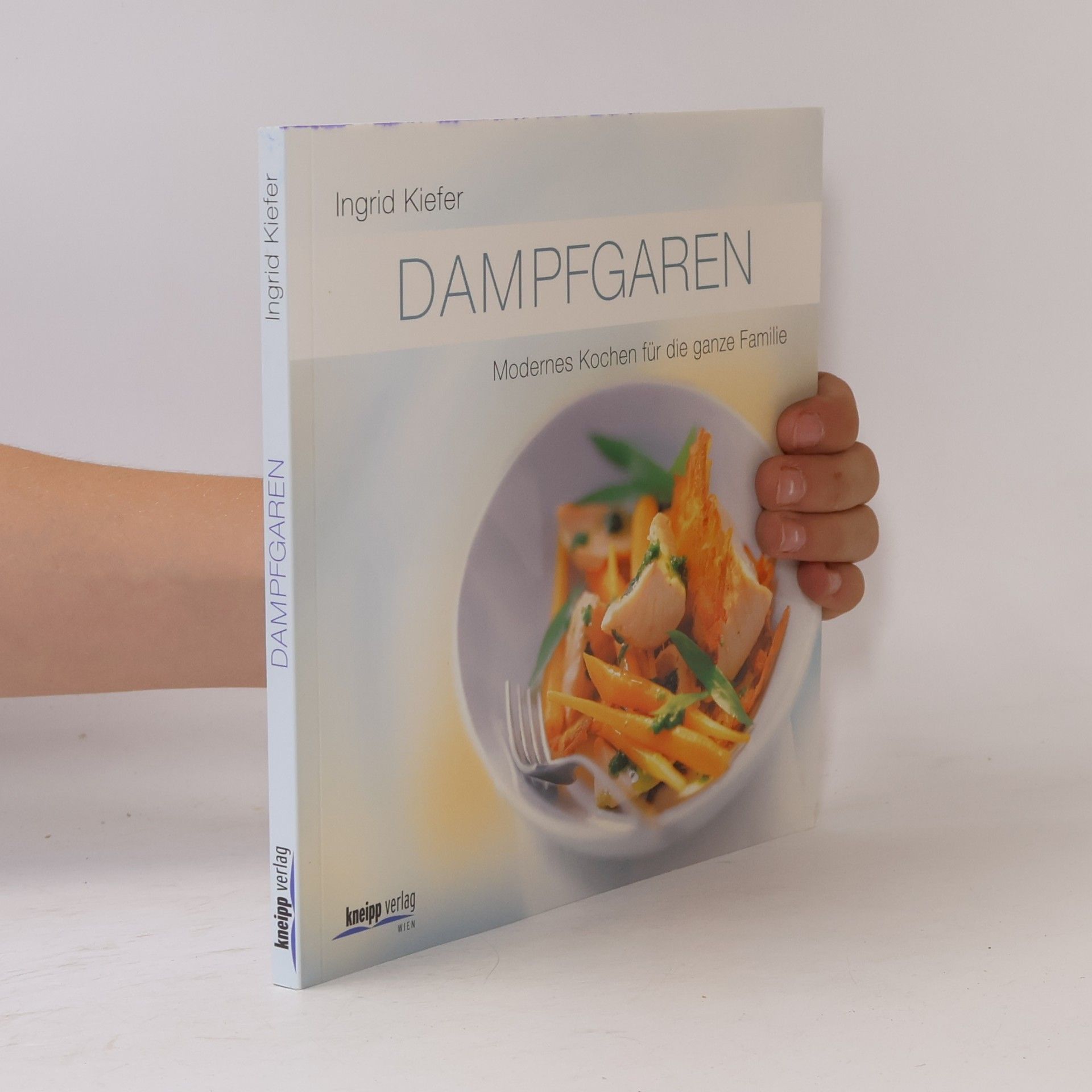 Dampfgaren
