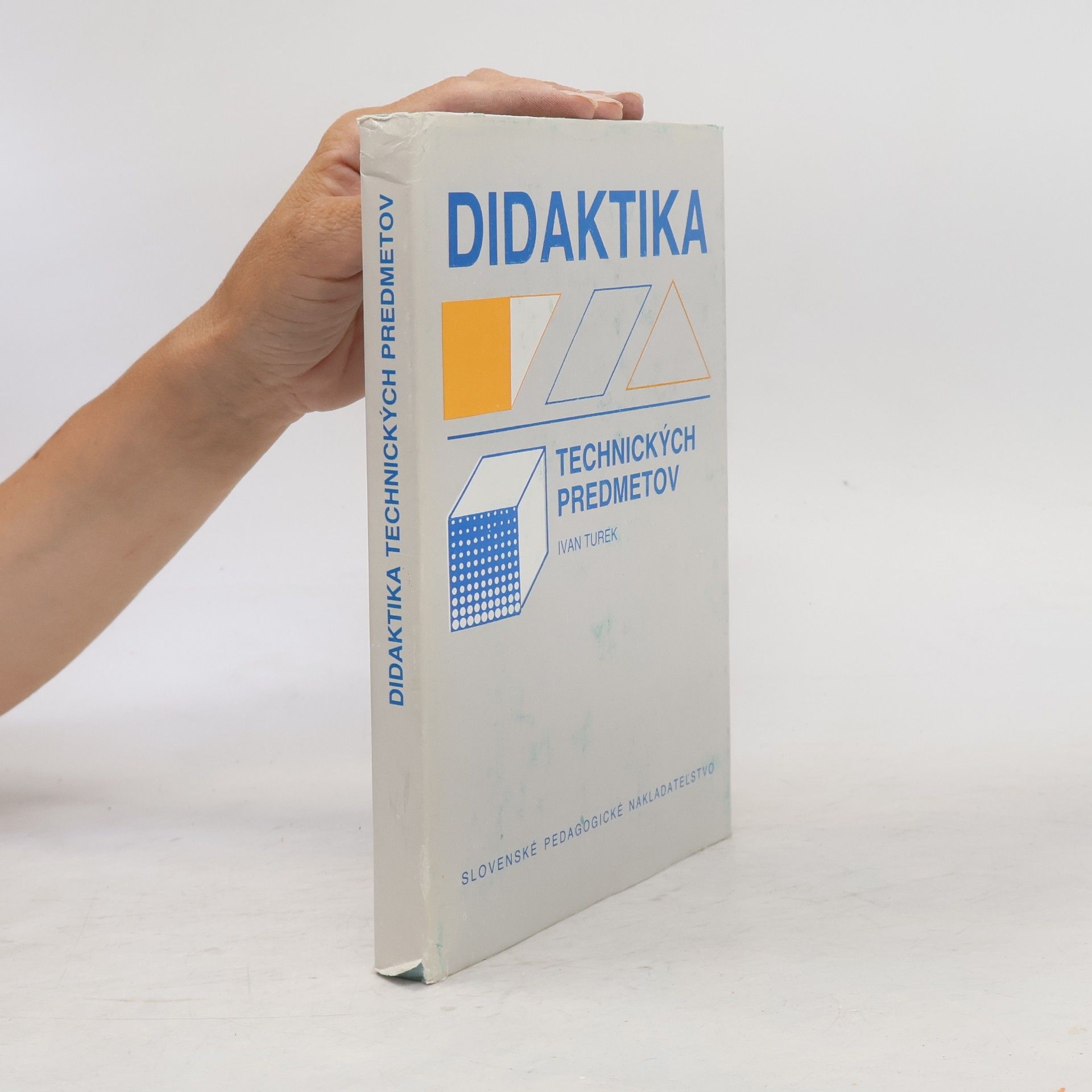 Didaktika technických predmetov