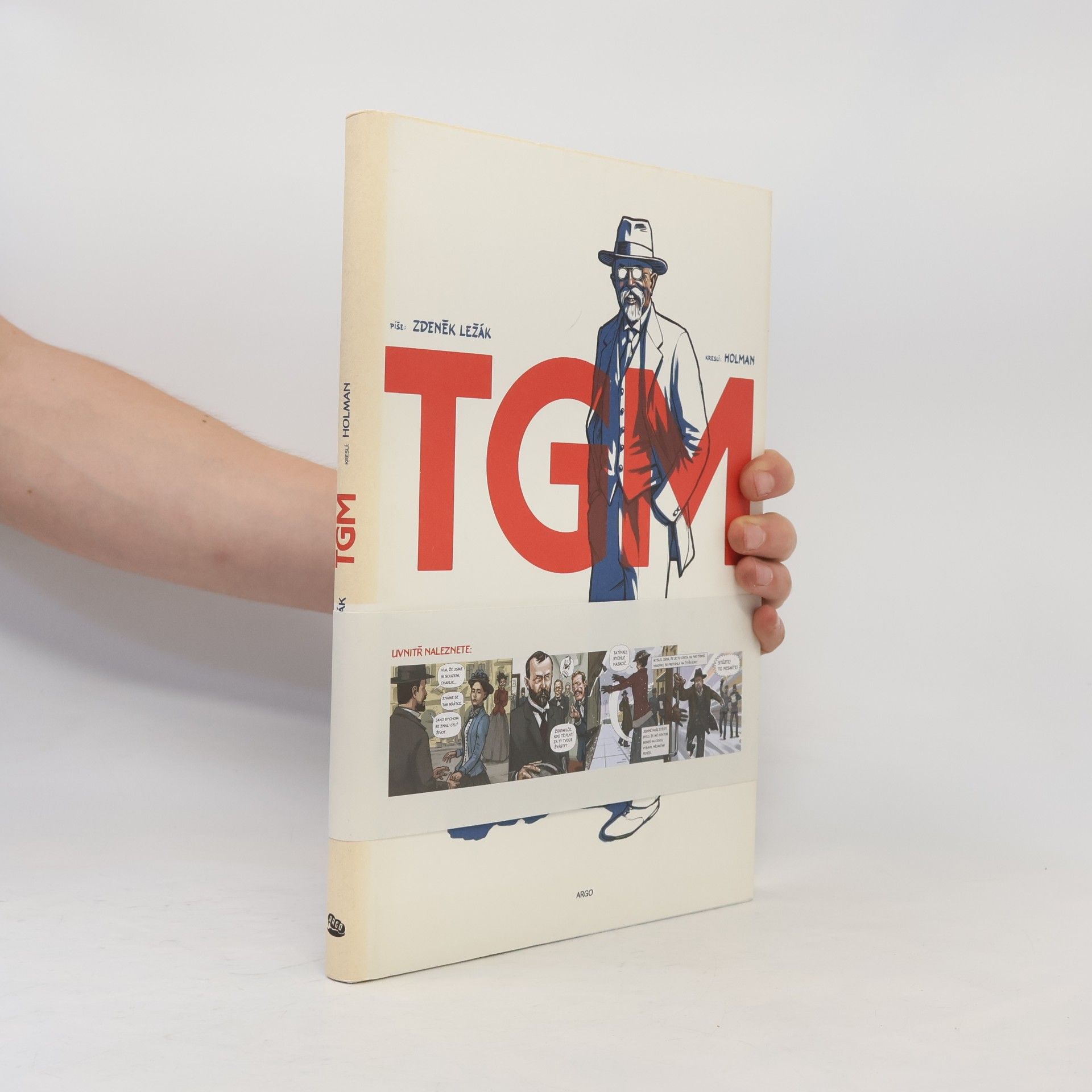 TGM